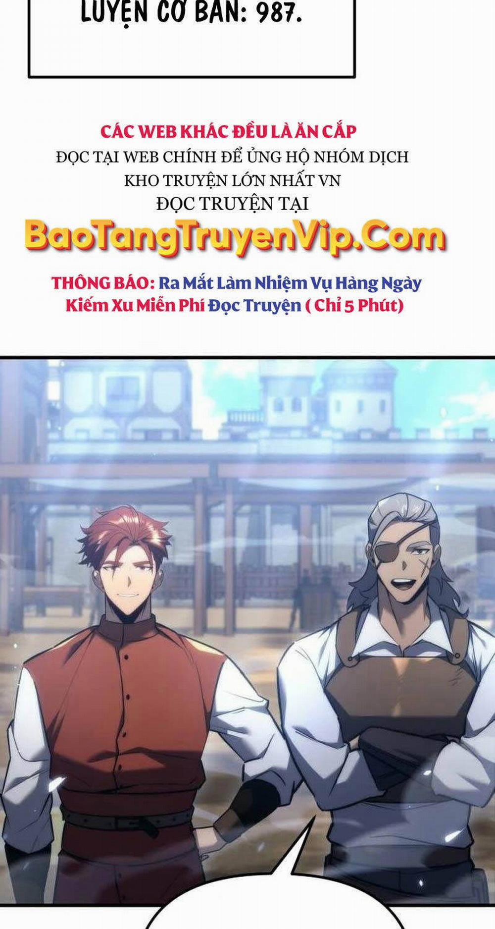 Hồi Quy Giả Của Gia Tộc Suy Vong 36 trang 11