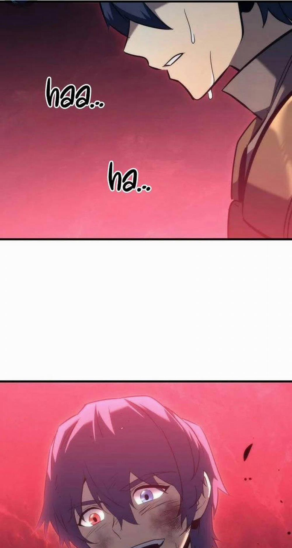 Hồi Quy Giả Của Gia Tộc Suy Vong 36 trang 110