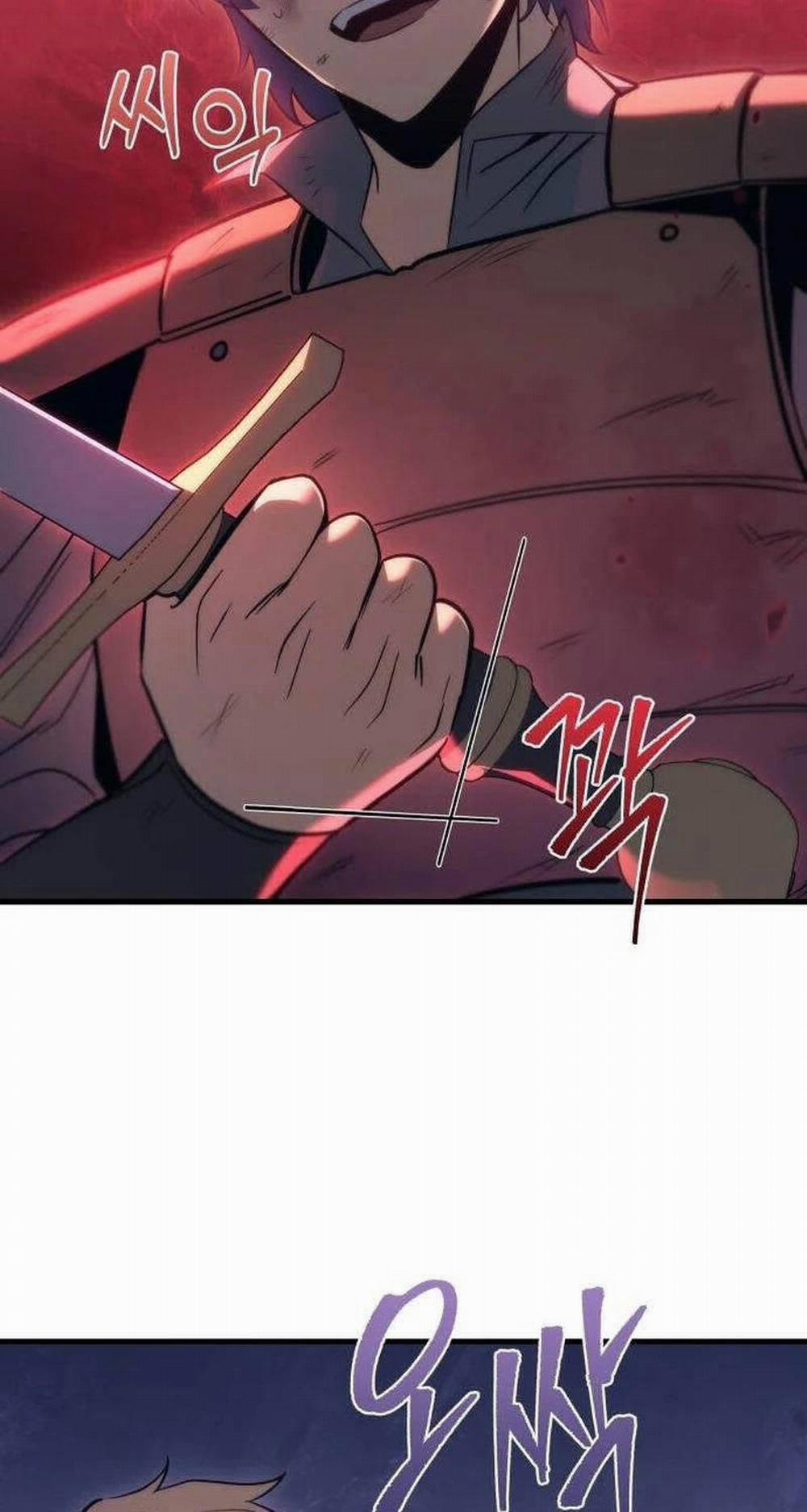 Hồi Quy Giả Của Gia Tộc Suy Vong 36 trang 111