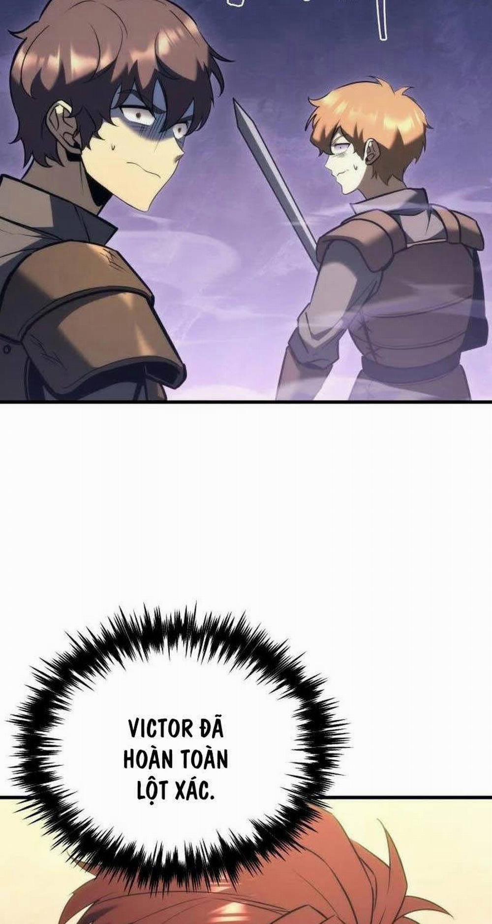 Hồi Quy Giả Của Gia Tộc Suy Vong 36 trang 112
