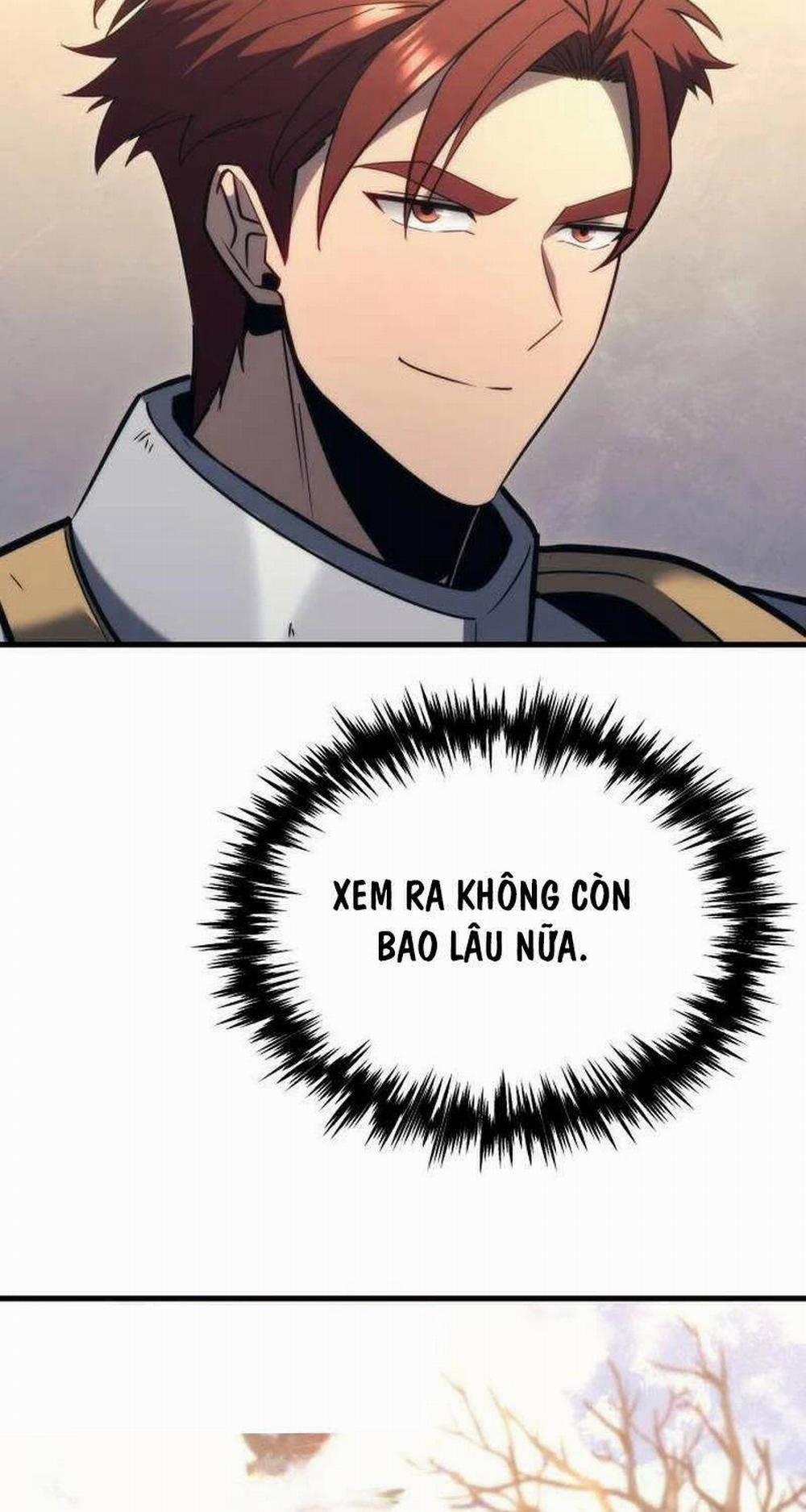 Hồi Quy Giả Của Gia Tộc Suy Vong 36 trang 113