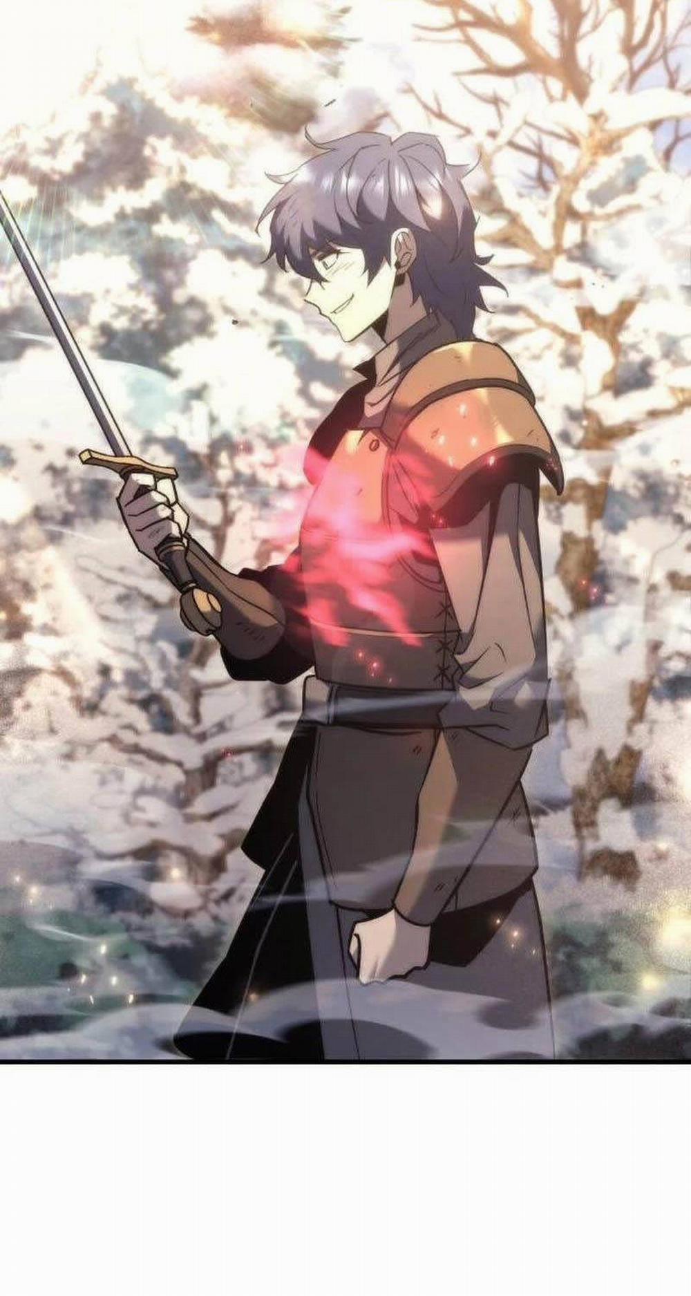 Hồi Quy Giả Của Gia Tộc Suy Vong 36 trang 114