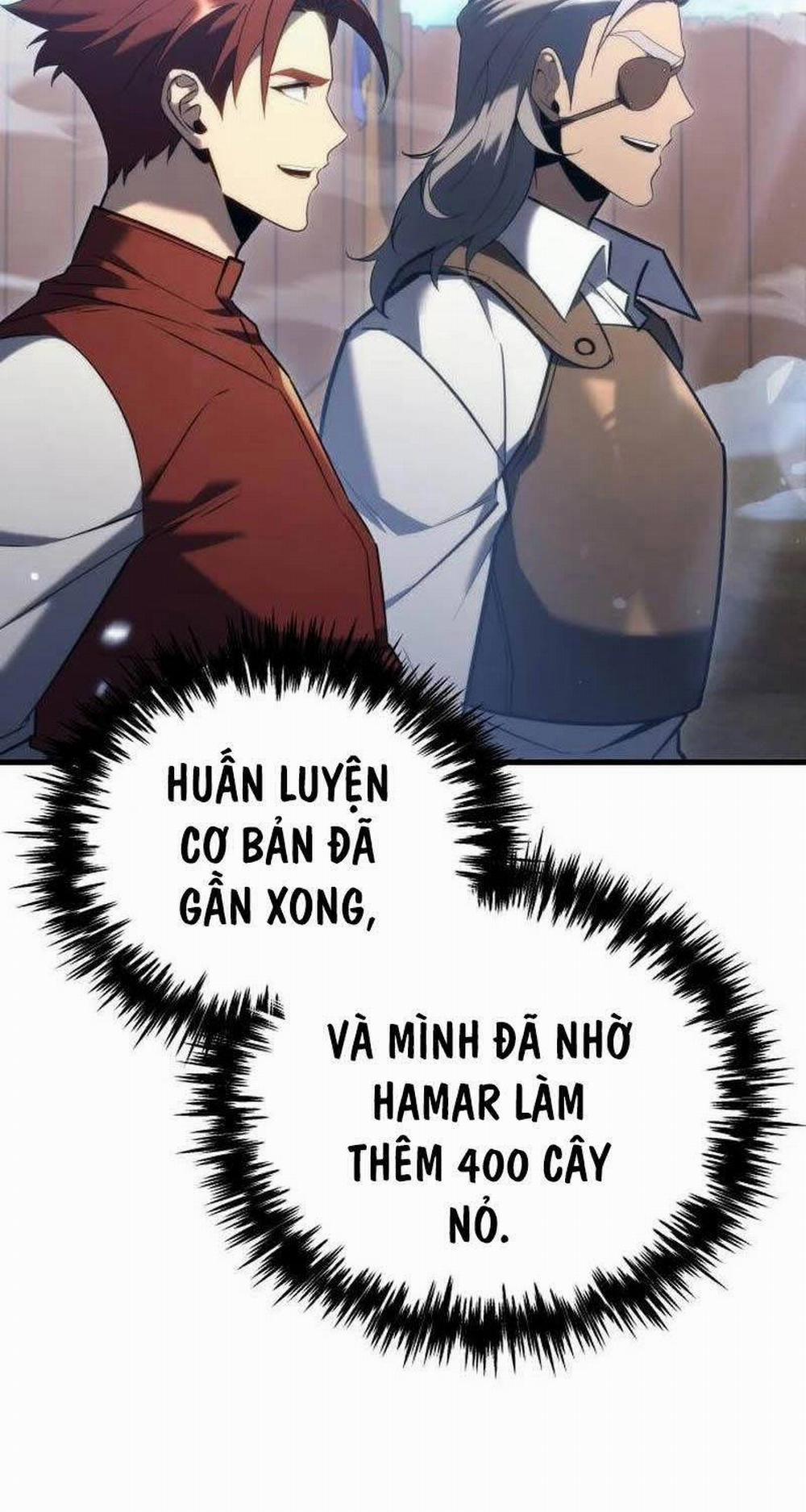 Hồi Quy Giả Của Gia Tộc Suy Vong 36 trang 13