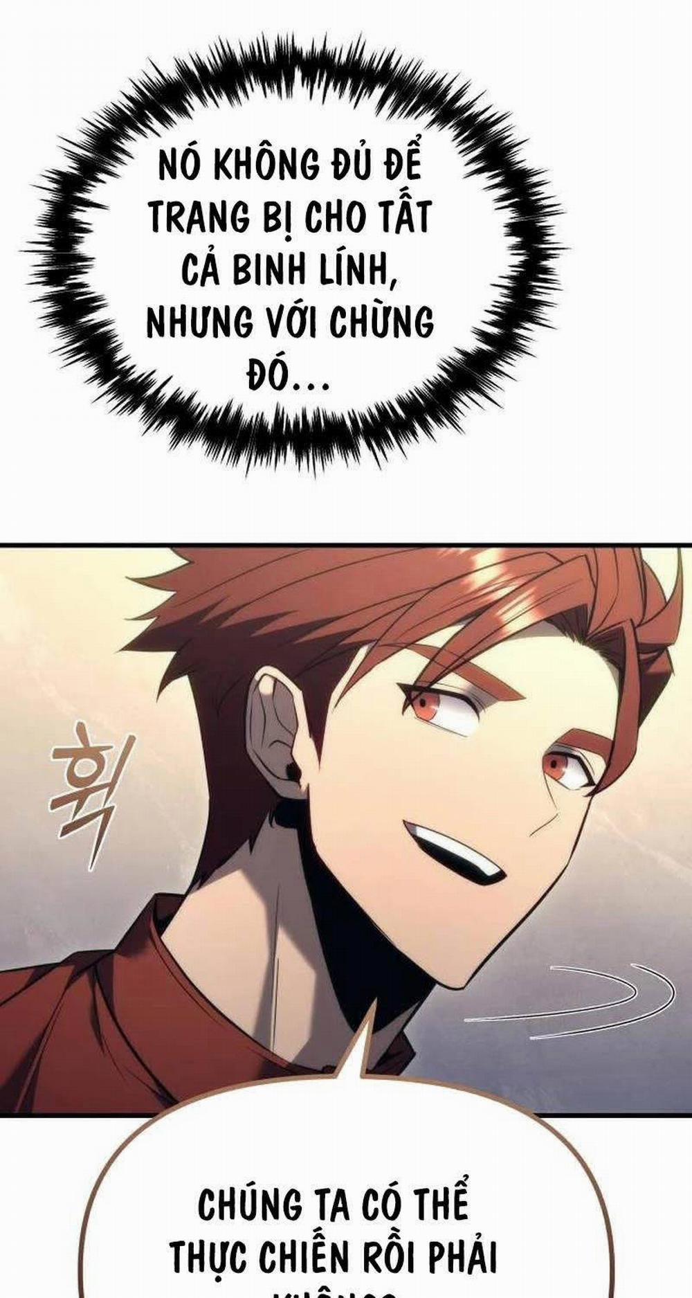 Hồi Quy Giả Của Gia Tộc Suy Vong 36 trang 14