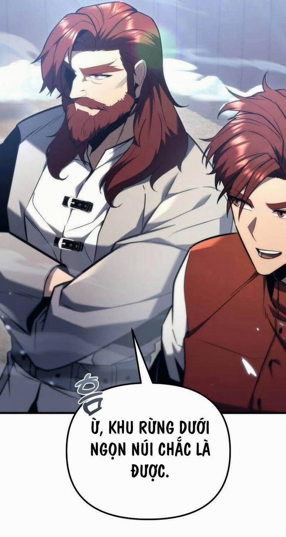 Hồi Quy Giả Của Gia Tộc Suy Vong 36 trang 16