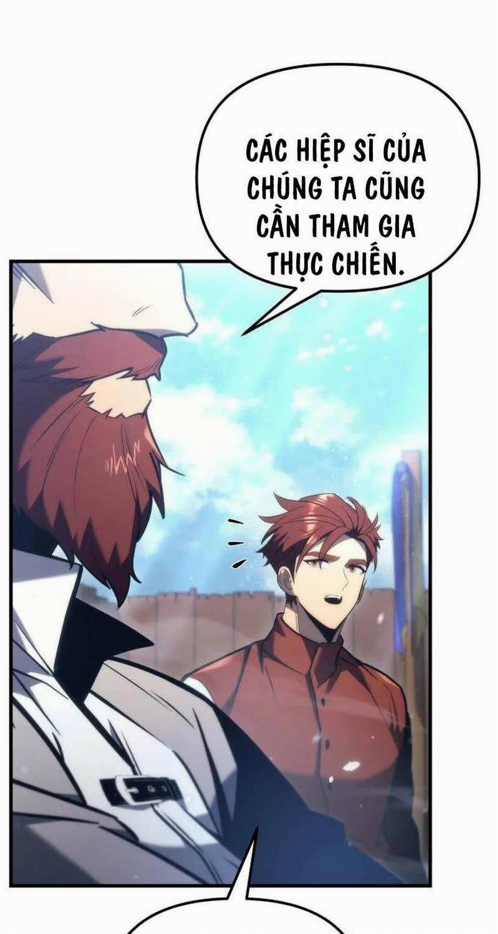 Hồi Quy Giả Của Gia Tộc Suy Vong 36 trang 17