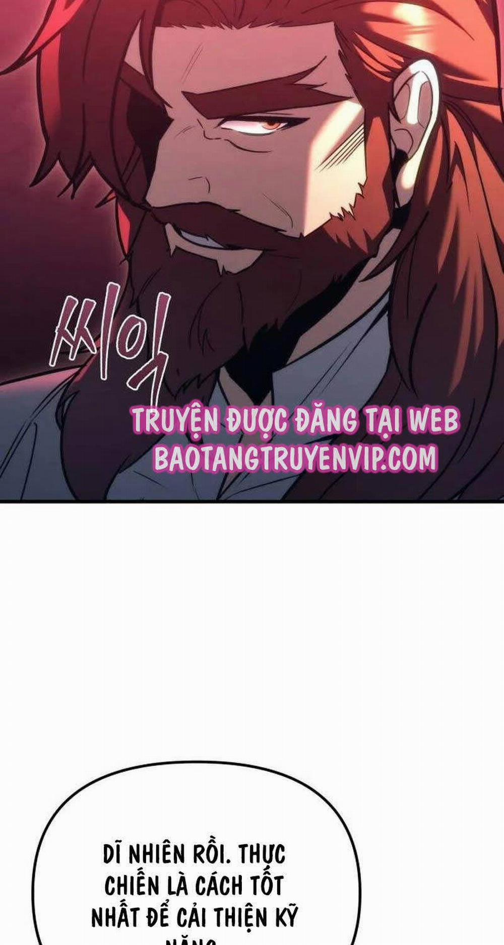 Hồi Quy Giả Của Gia Tộc Suy Vong 36 trang 19