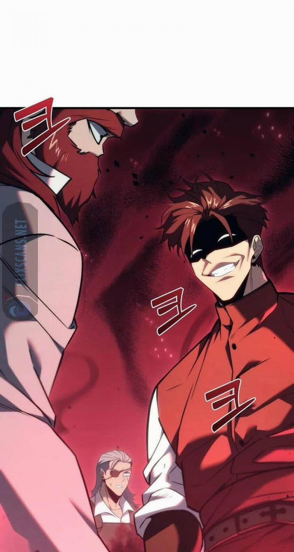 Hồi Quy Giả Của Gia Tộc Suy Vong 36 trang 21