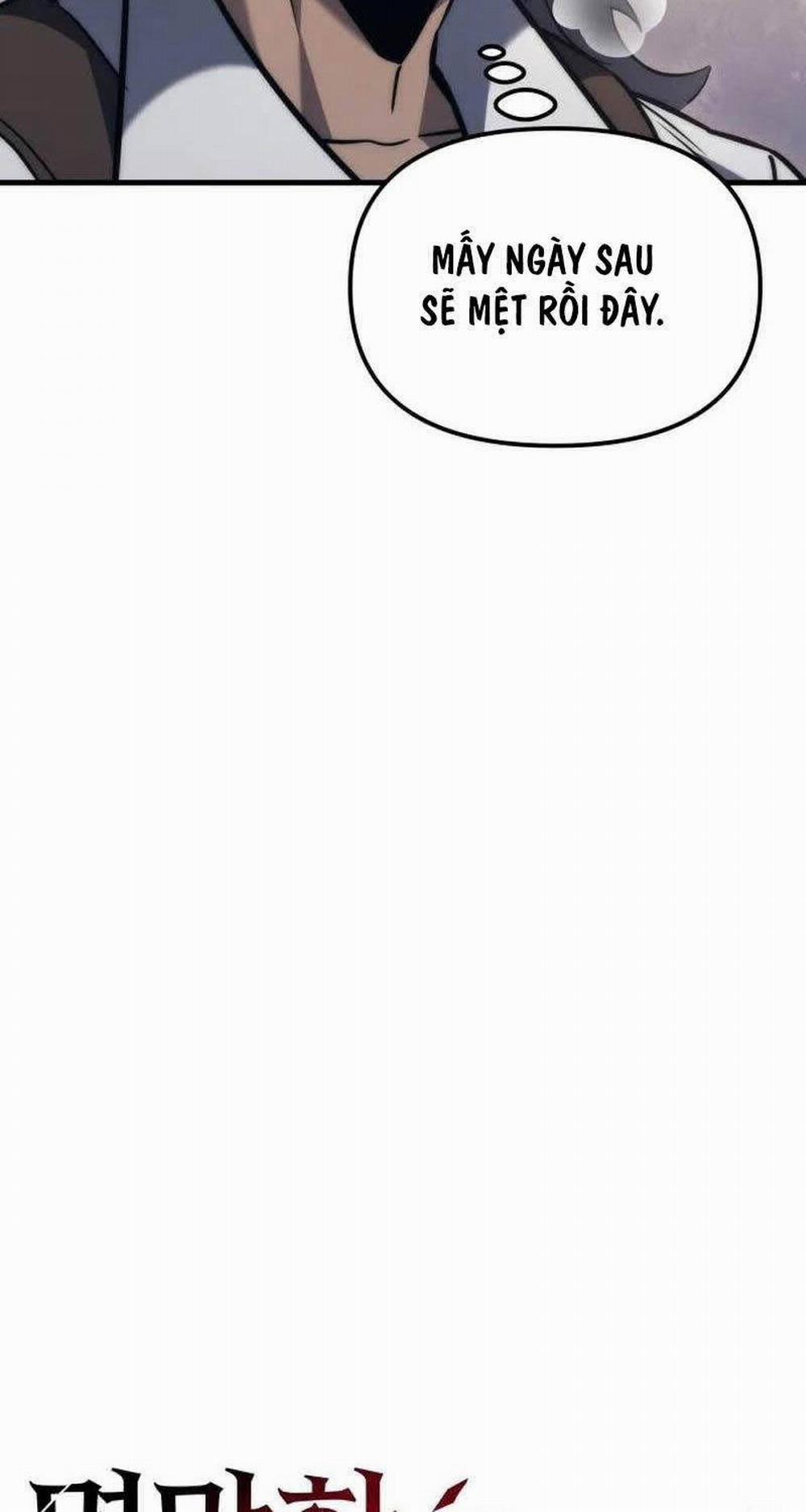 Hồi Quy Giả Của Gia Tộc Suy Vong 36 trang 23