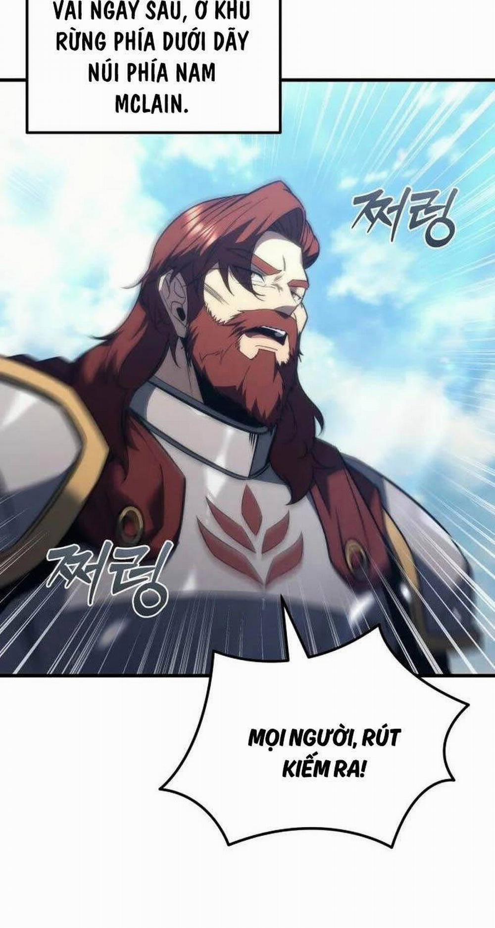 Hồi Quy Giả Của Gia Tộc Suy Vong 36 trang 25