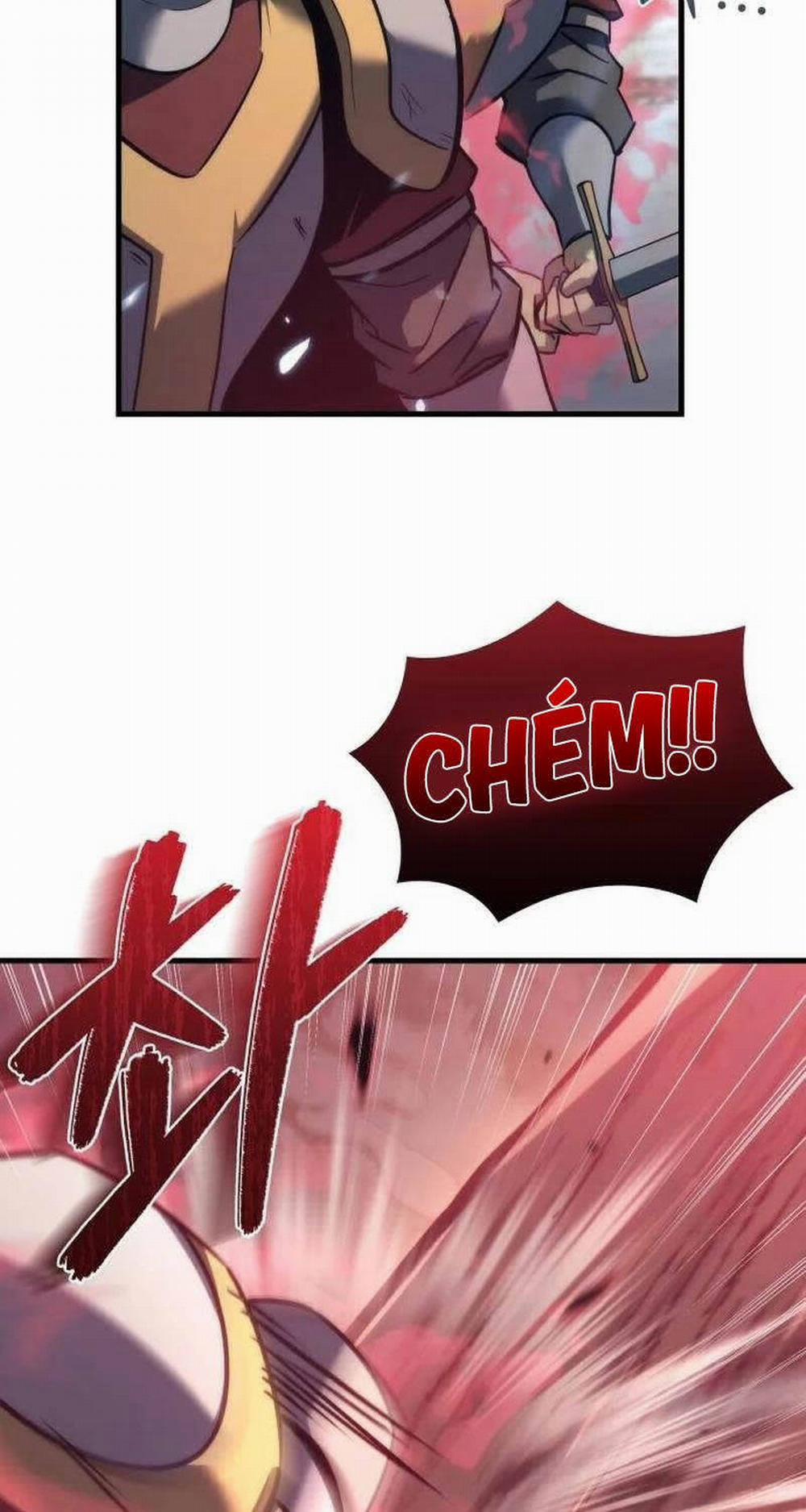 Hồi Quy Giả Của Gia Tộc Suy Vong 36 trang 28