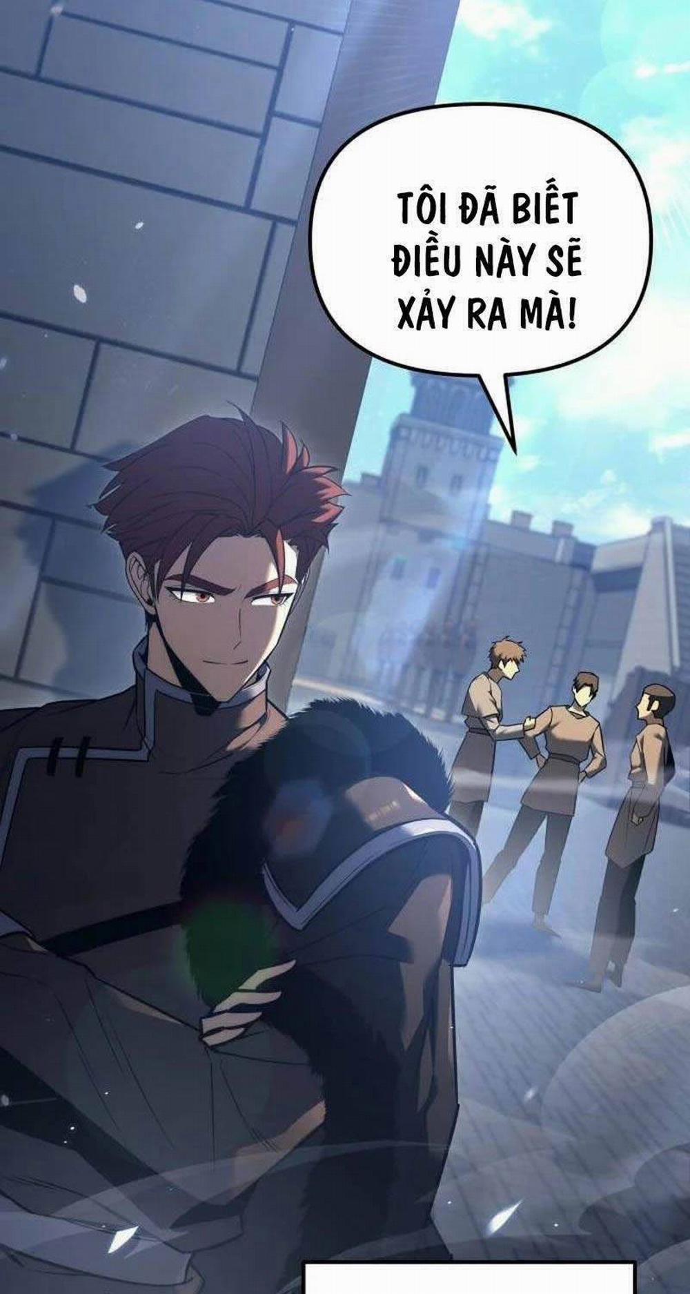 Hồi Quy Giả Của Gia Tộc Suy Vong 36 trang 3