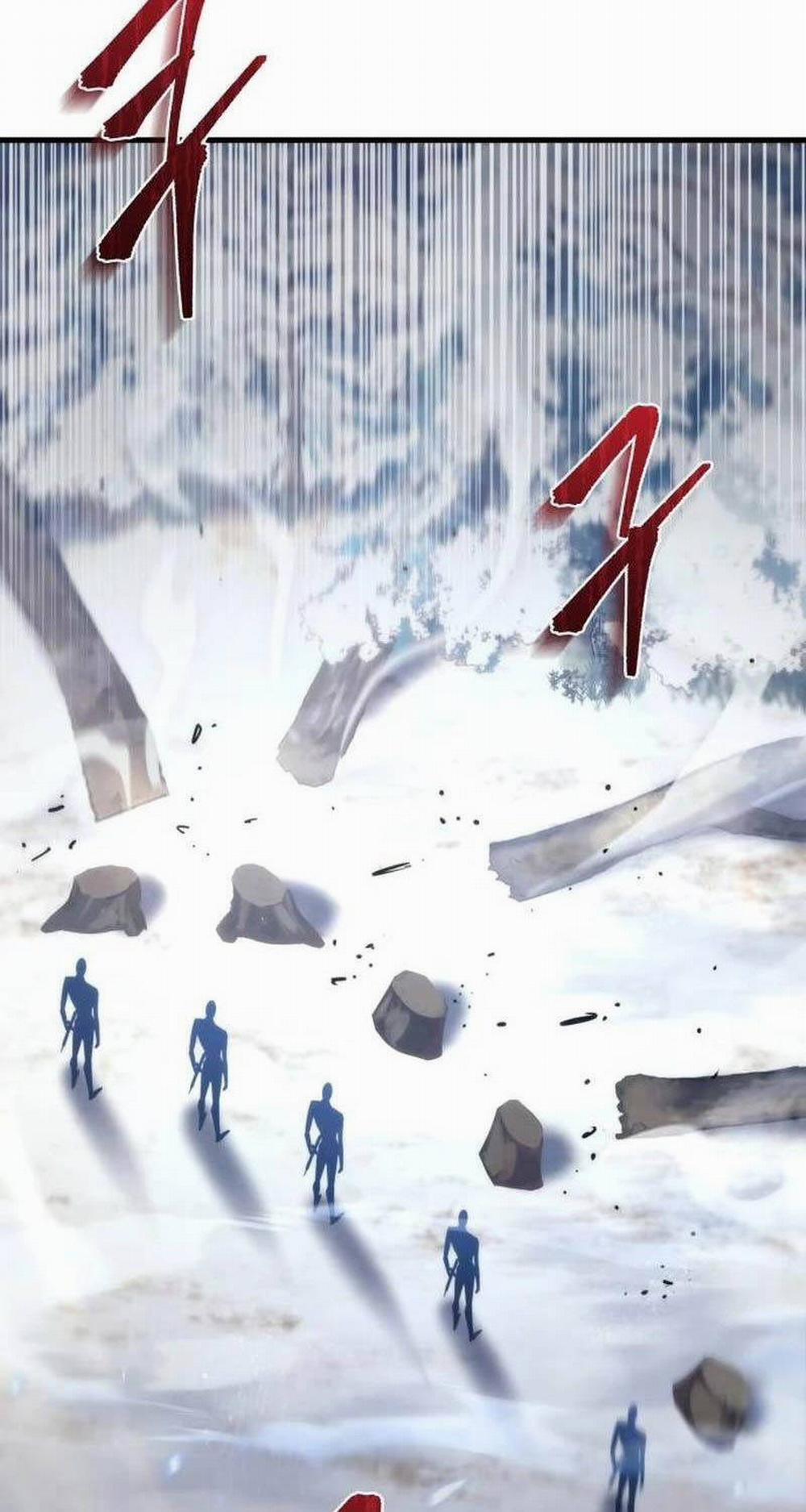 Hồi Quy Giả Của Gia Tộc Suy Vong 36 trang 31