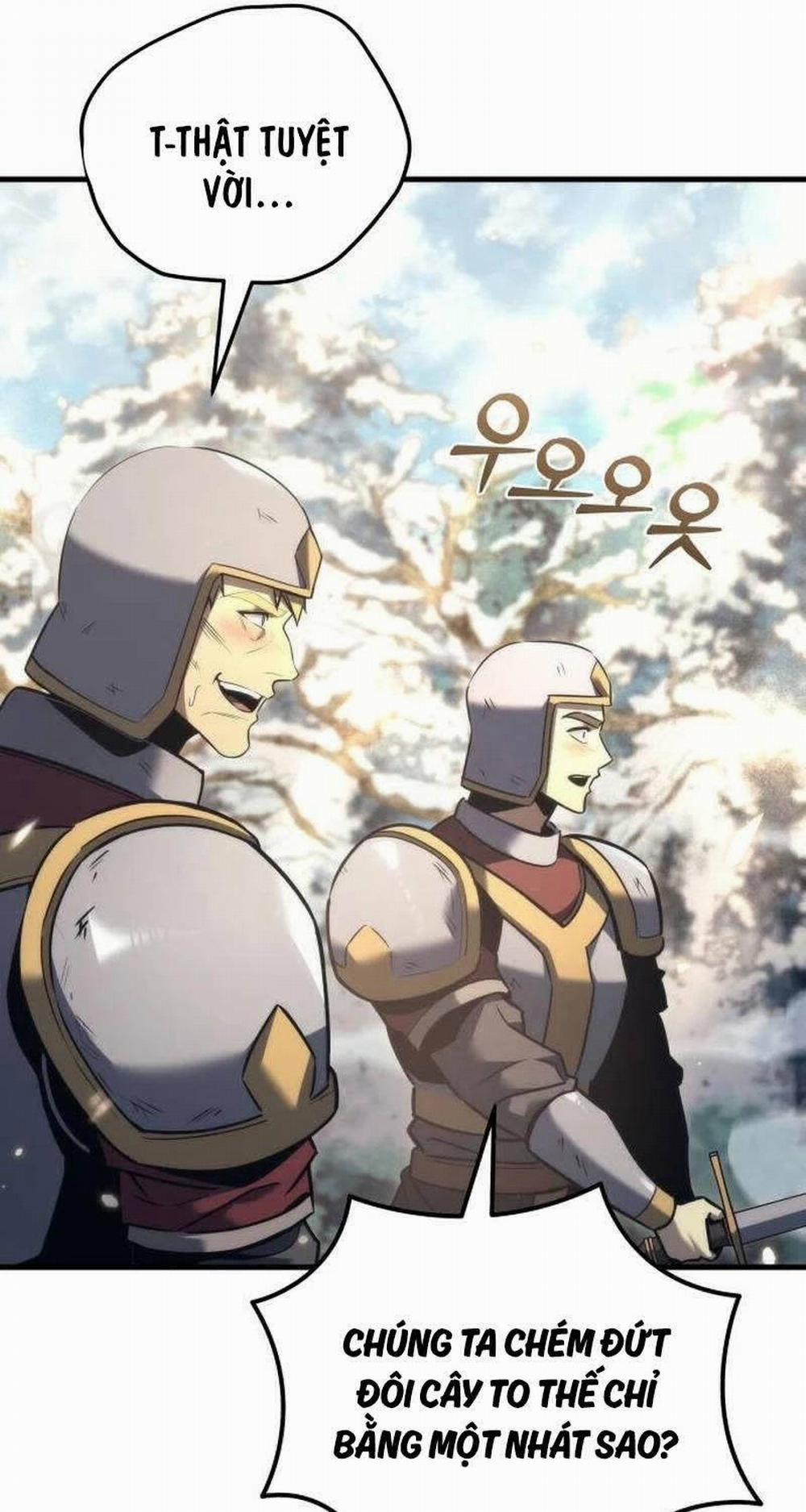 Hồi Quy Giả Của Gia Tộc Suy Vong 36 trang 33