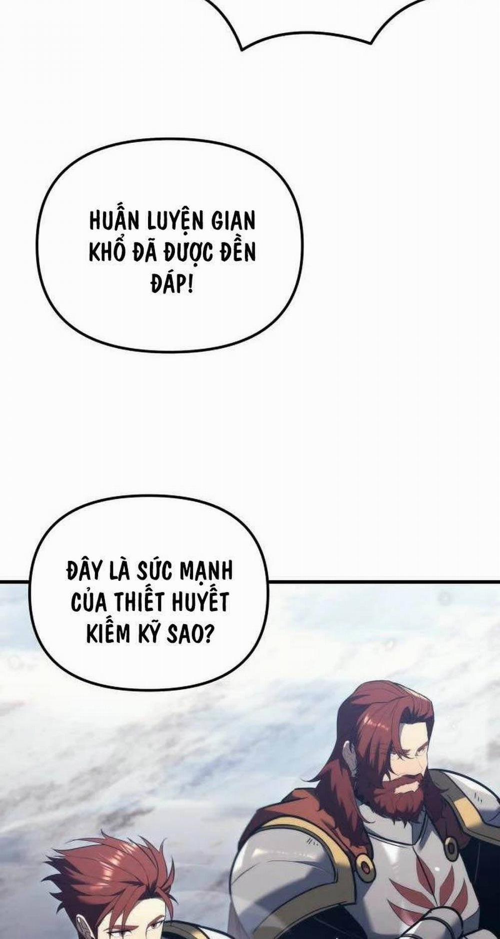 Hồi Quy Giả Của Gia Tộc Suy Vong 36 trang 34