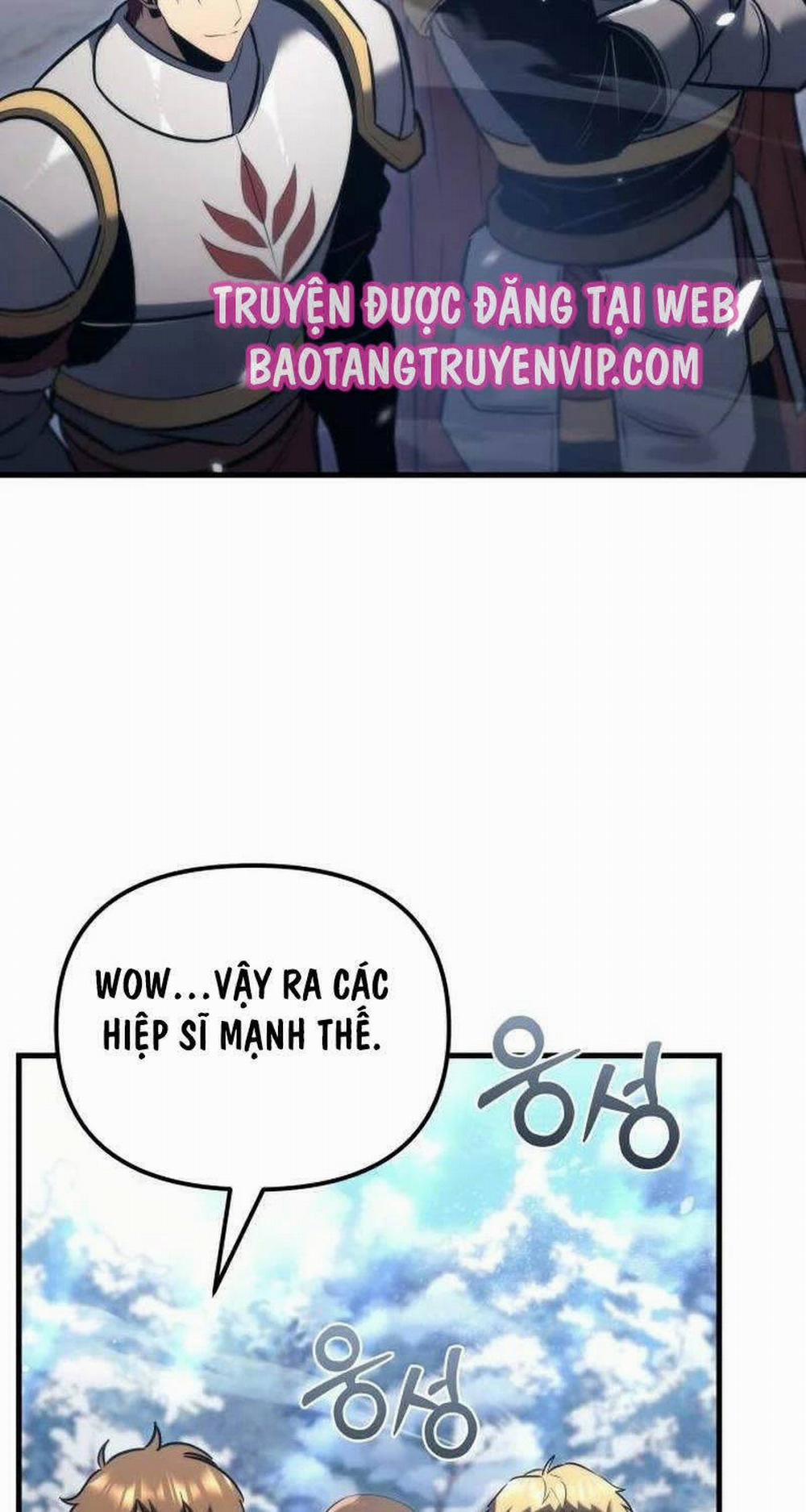 Hồi Quy Giả Của Gia Tộc Suy Vong 36 trang 35