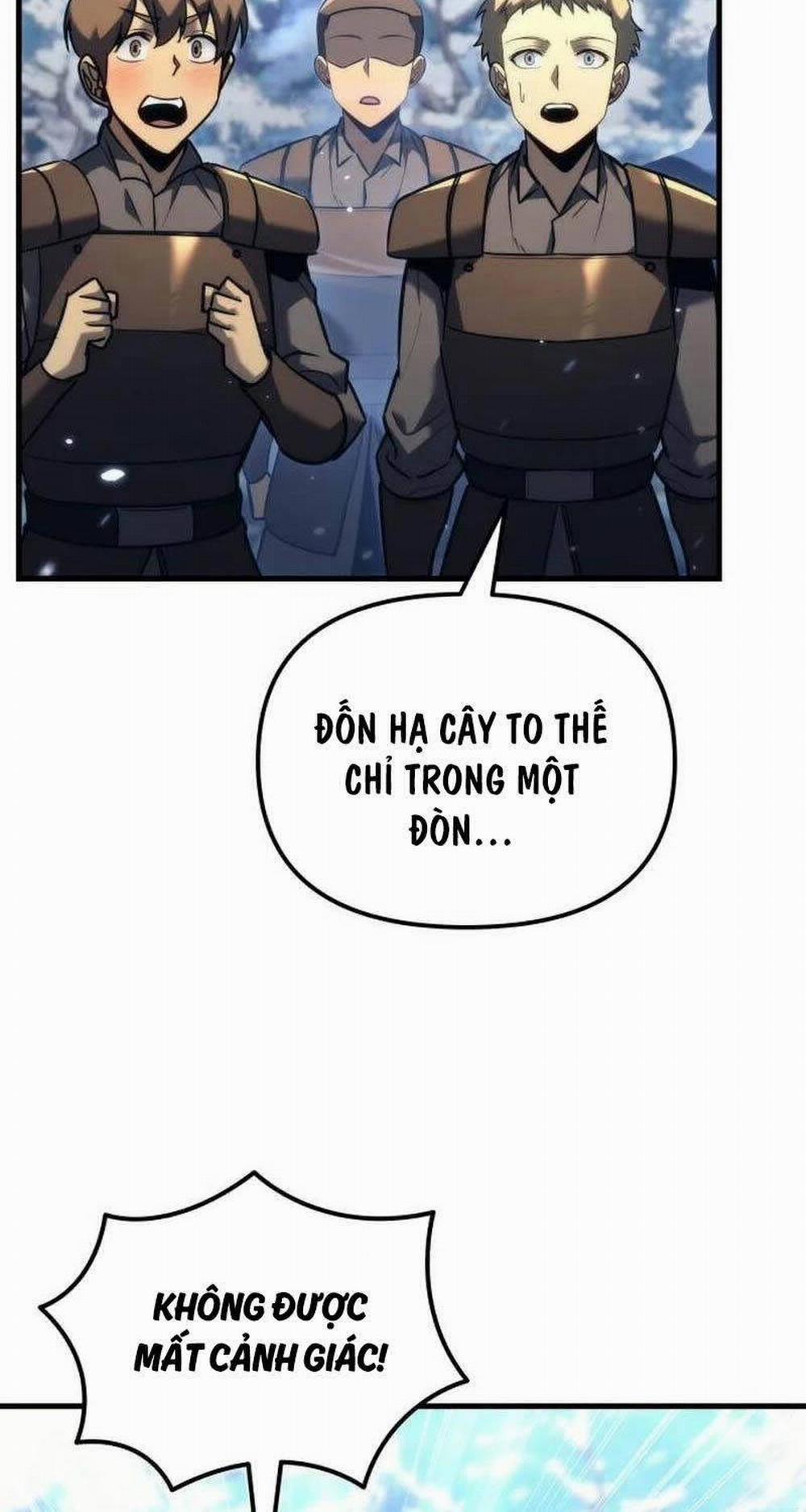 Hồi Quy Giả Của Gia Tộc Suy Vong 36 trang 36