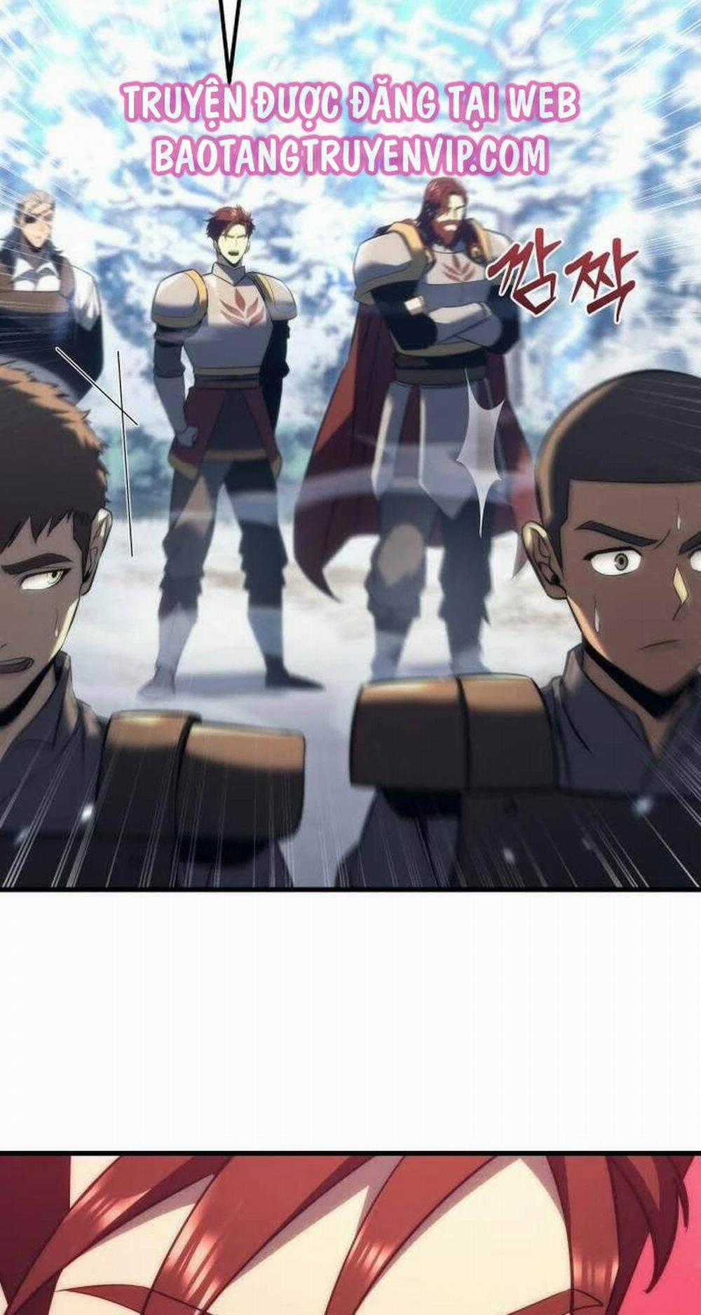 Hồi Quy Giả Của Gia Tộc Suy Vong 36 trang 37