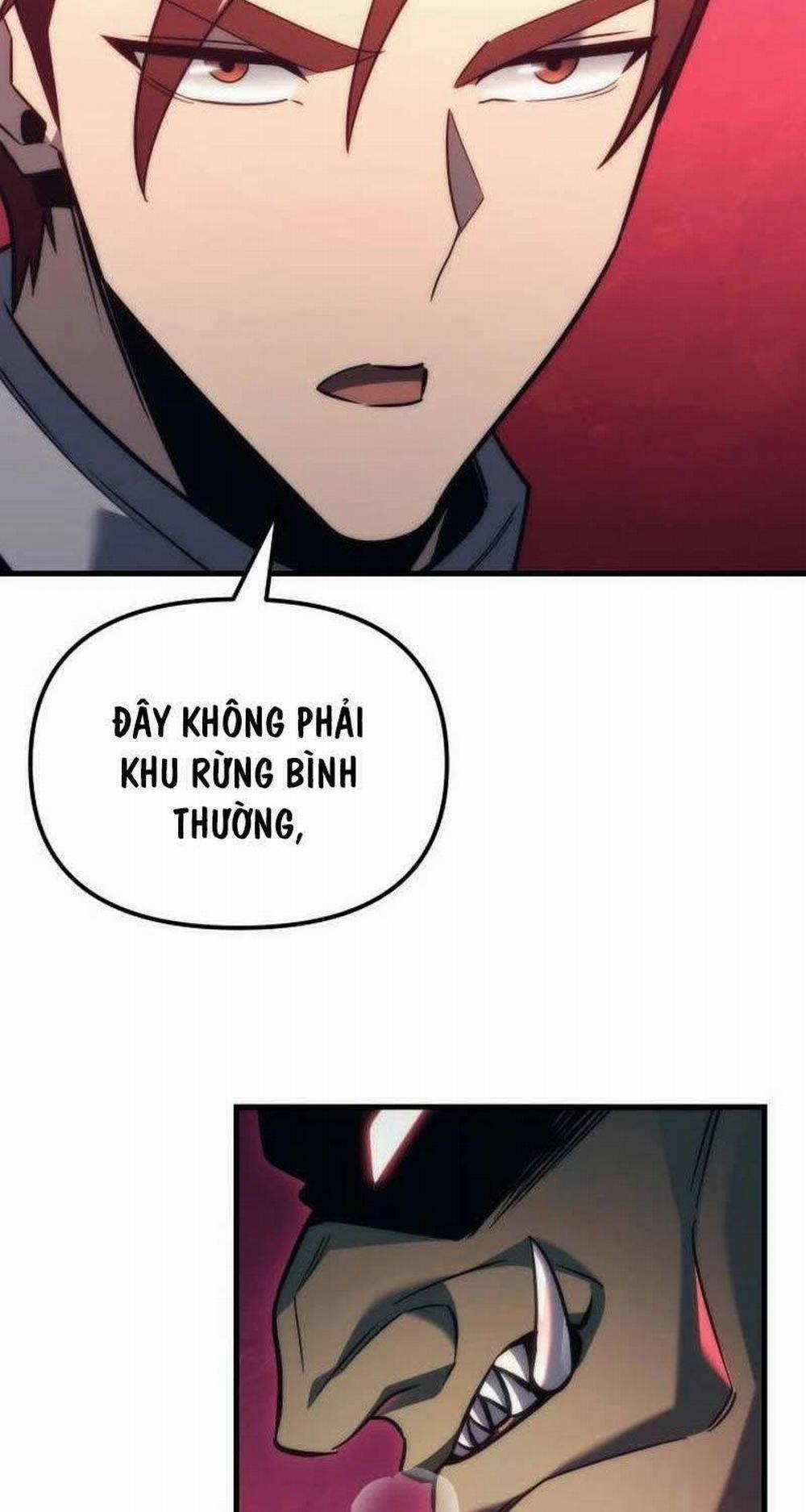 Hồi Quy Giả Của Gia Tộc Suy Vong 36 trang 38