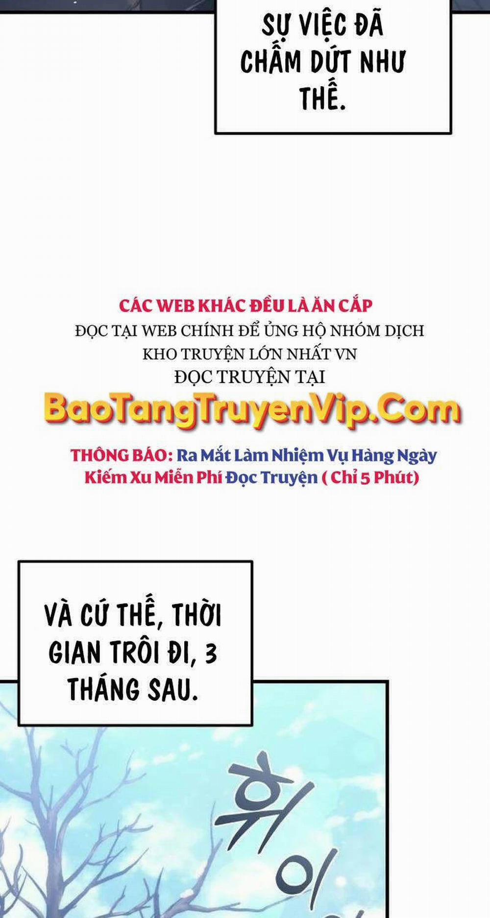 Hồi Quy Giả Của Gia Tộc Suy Vong 36 trang 4