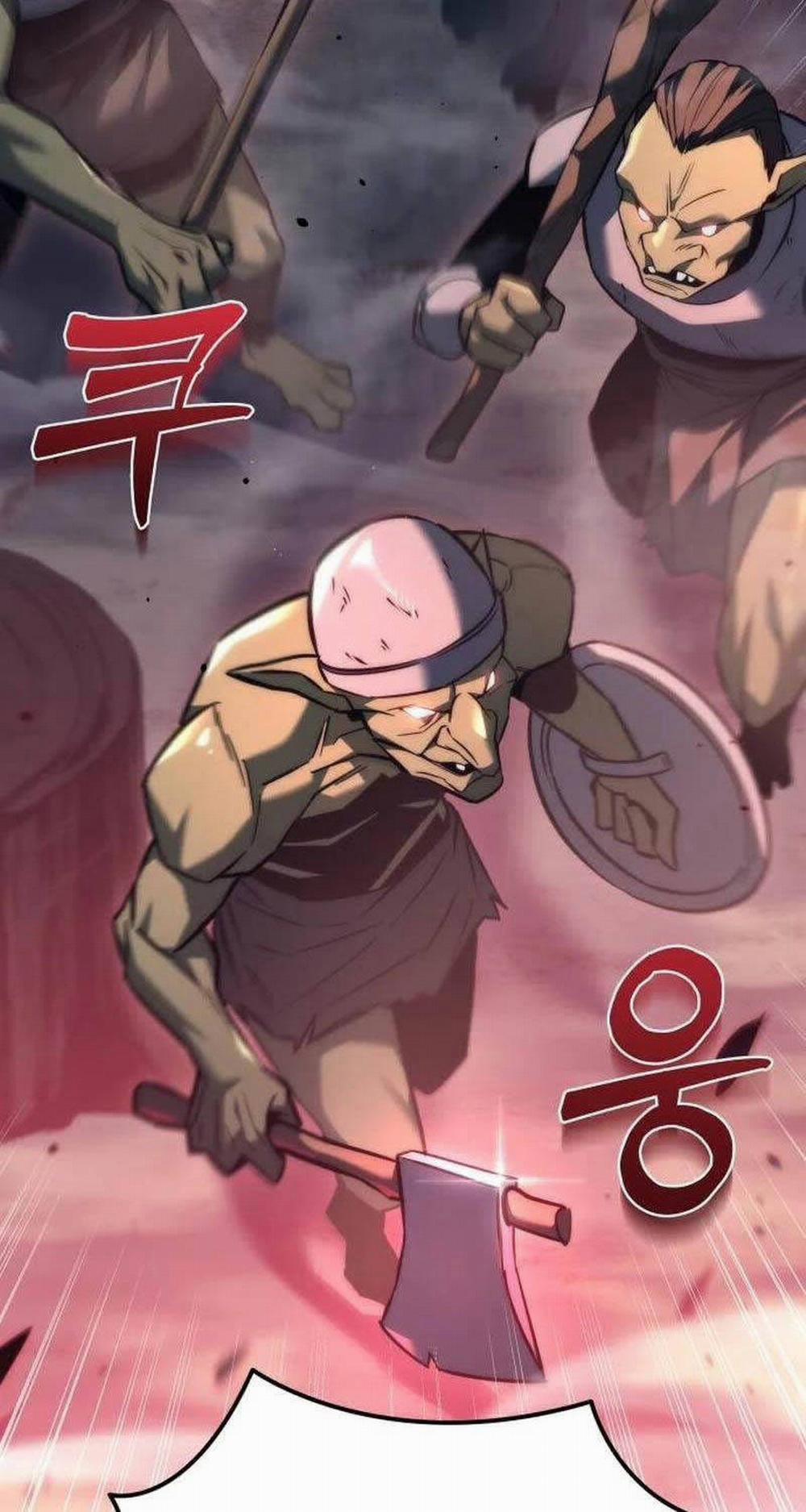 Hồi Quy Giả Của Gia Tộc Suy Vong 36 trang 40