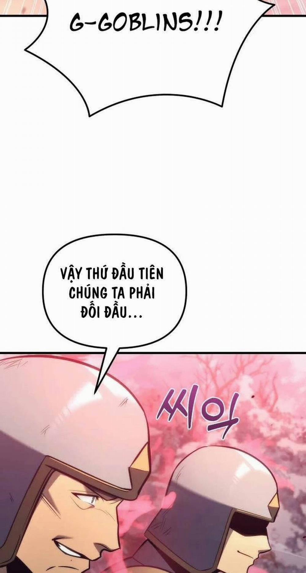 Hồi Quy Giả Của Gia Tộc Suy Vong 36 trang 41