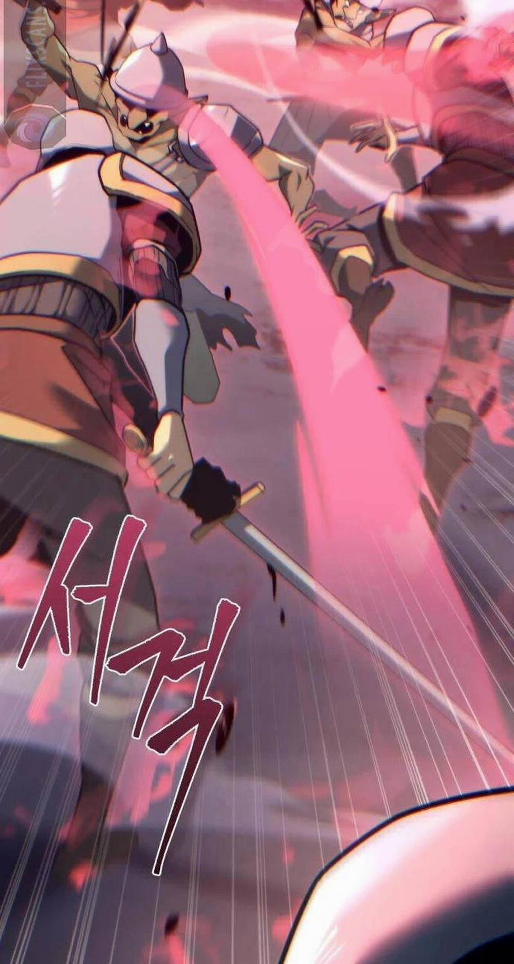 Hồi Quy Giả Của Gia Tộc Suy Vong 36 trang 43