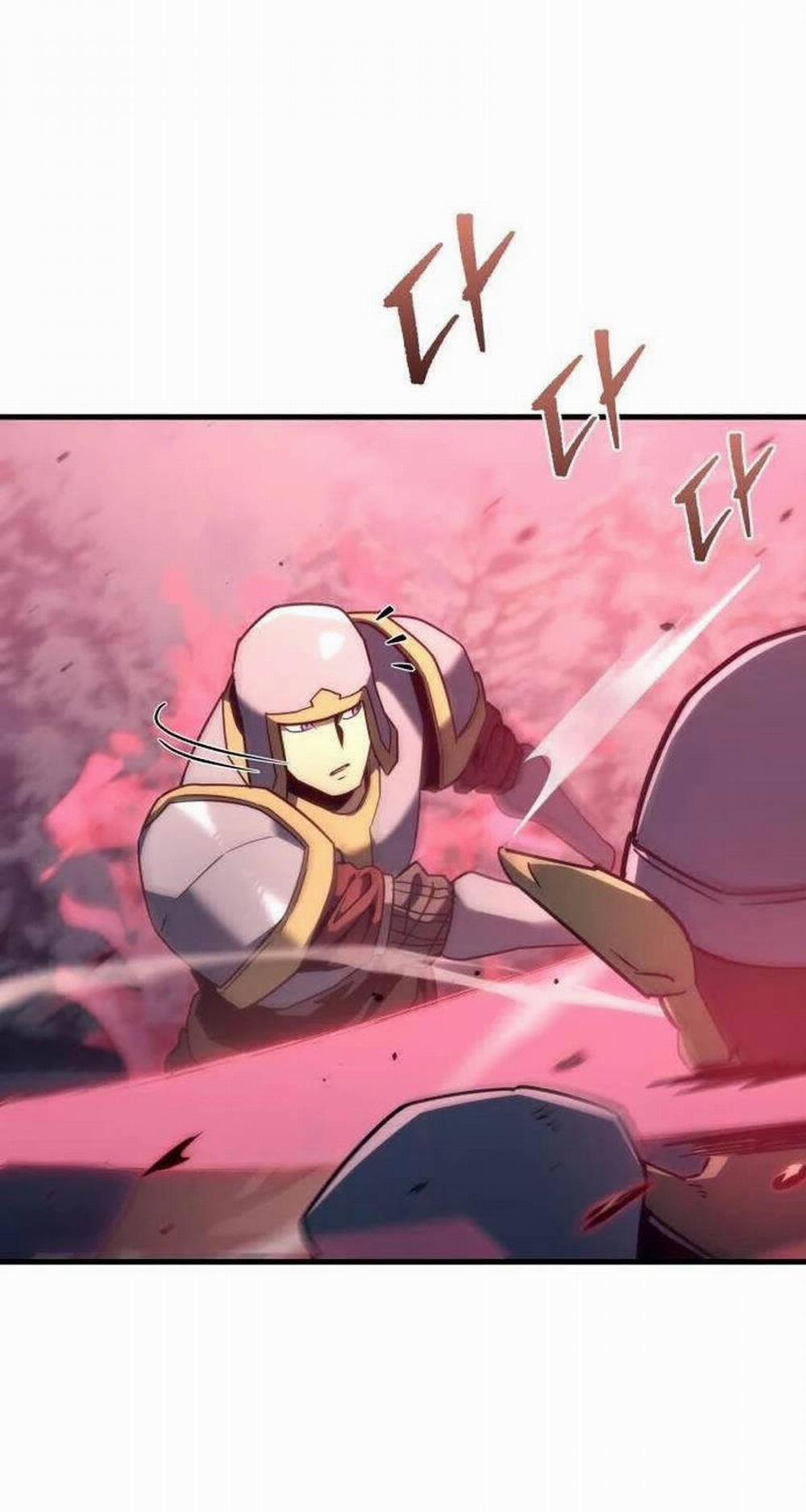 Hồi Quy Giả Của Gia Tộc Suy Vong 36 trang 45