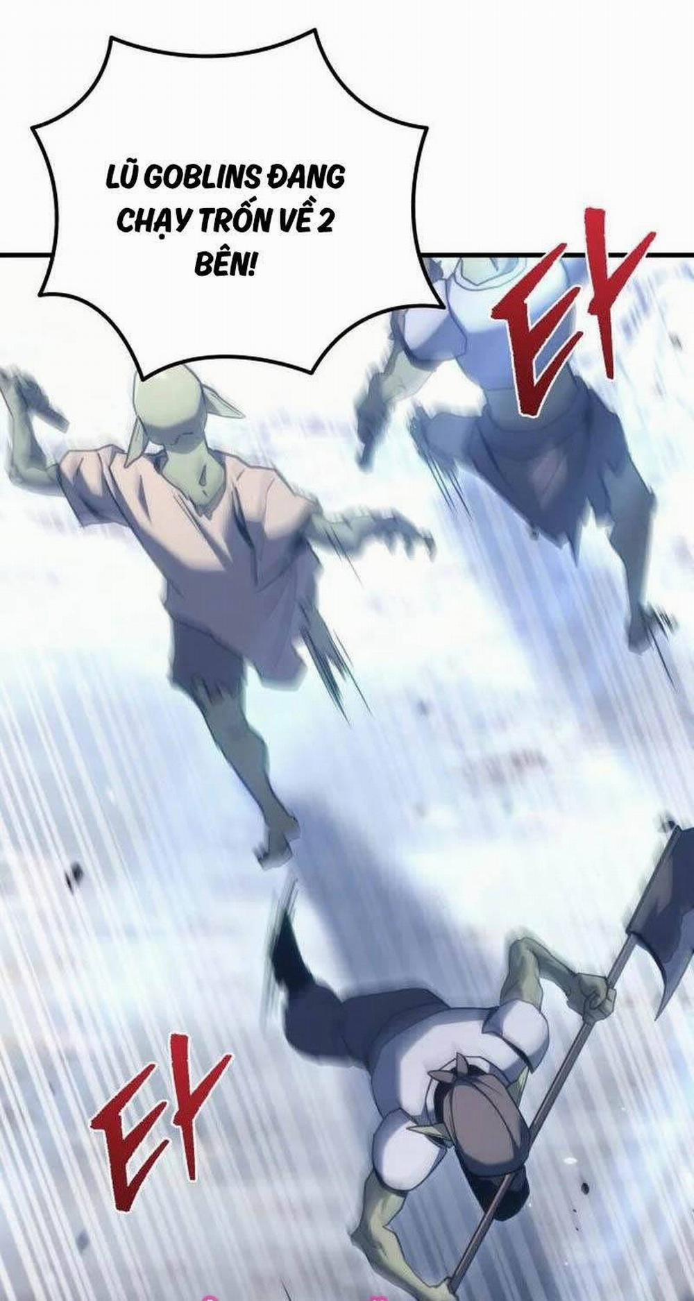 Hồi Quy Giả Của Gia Tộc Suy Vong 36 trang 46