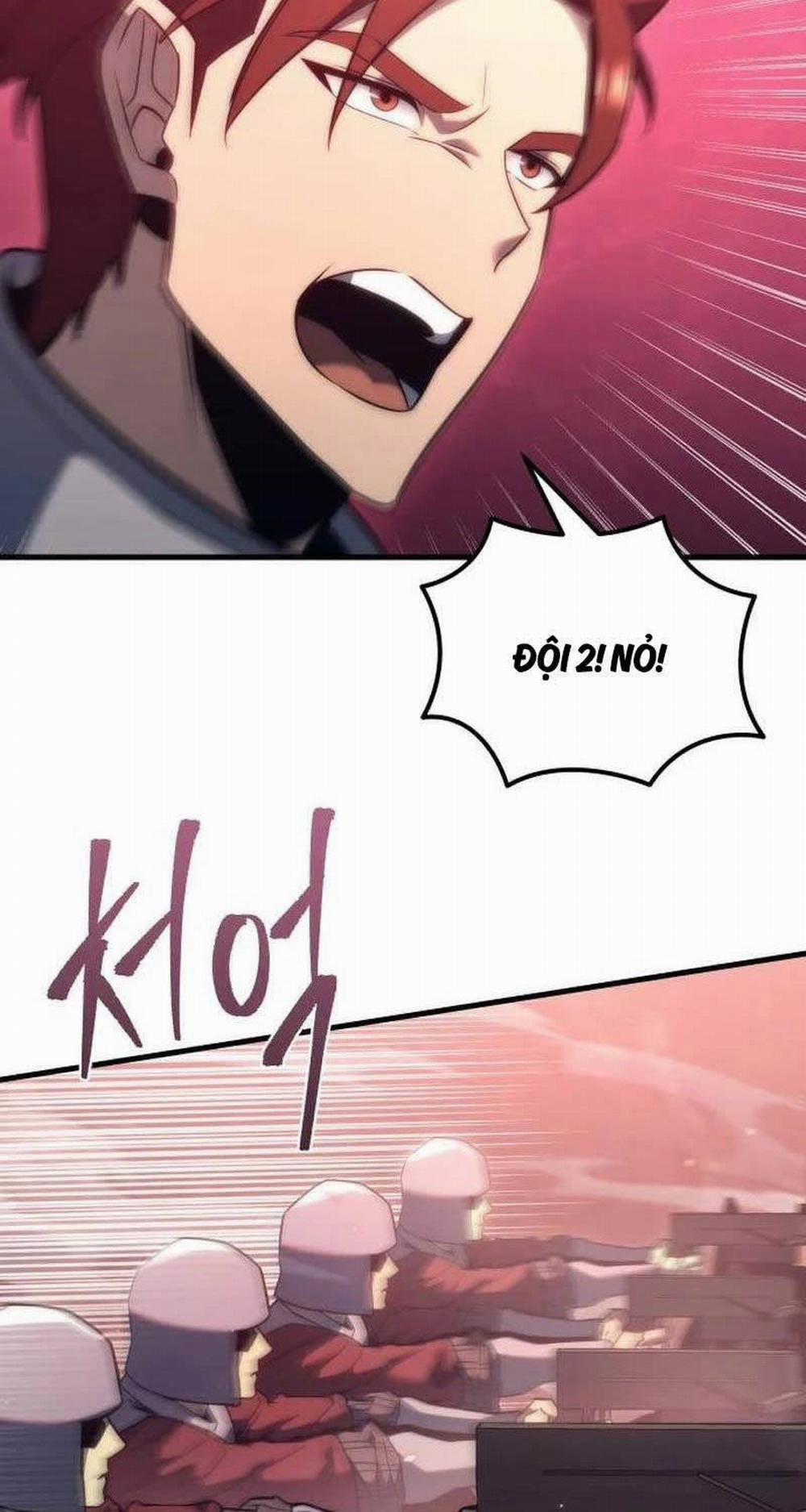 Hồi Quy Giả Của Gia Tộc Suy Vong 36 trang 48