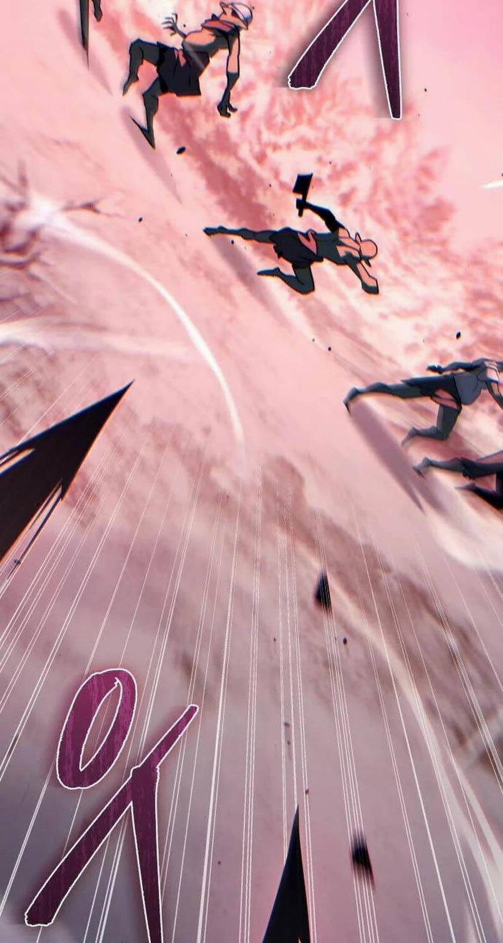 Hồi Quy Giả Của Gia Tộc Suy Vong 36 trang 51