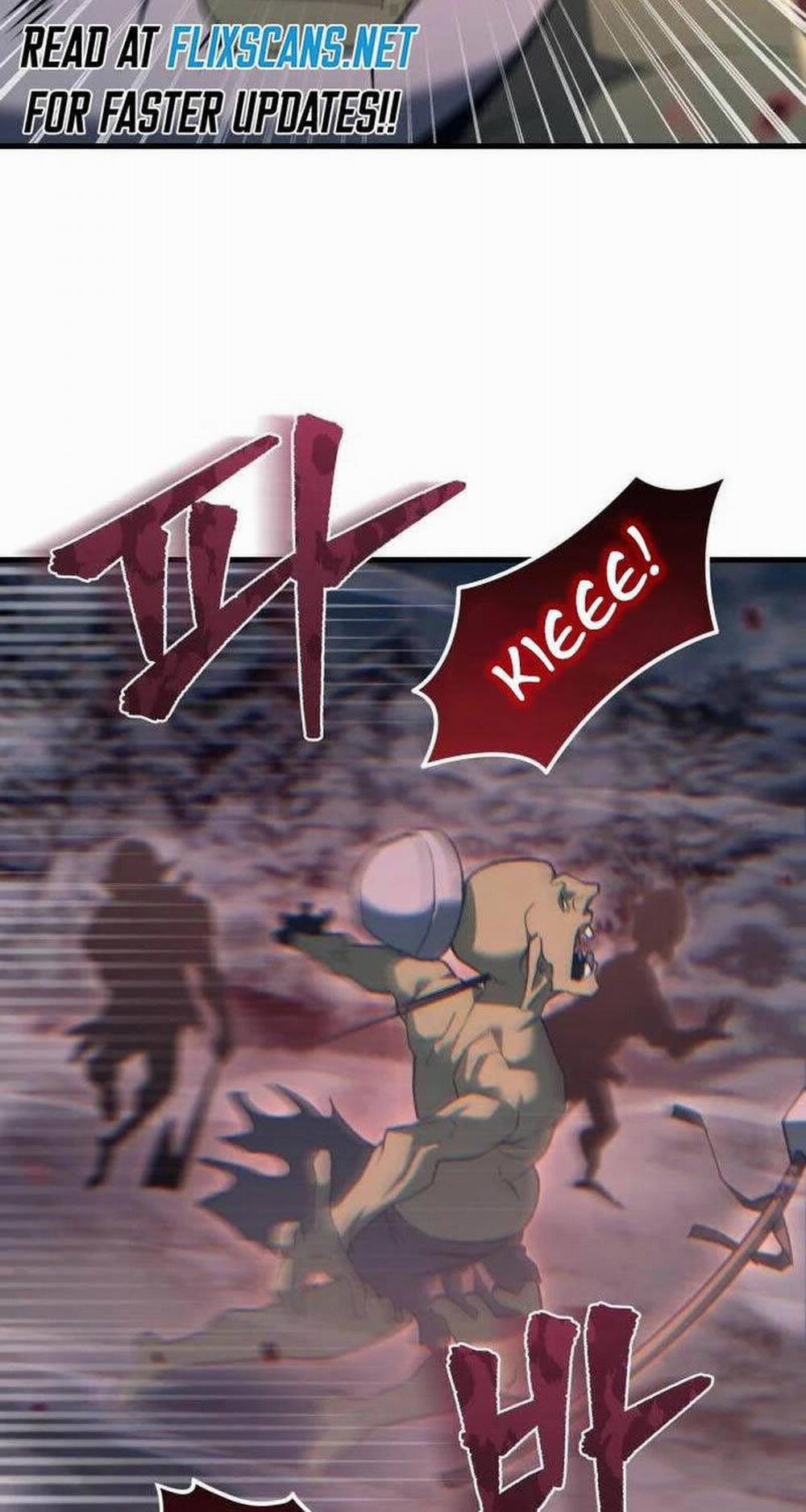 Hồi Quy Giả Của Gia Tộc Suy Vong 36 trang 53