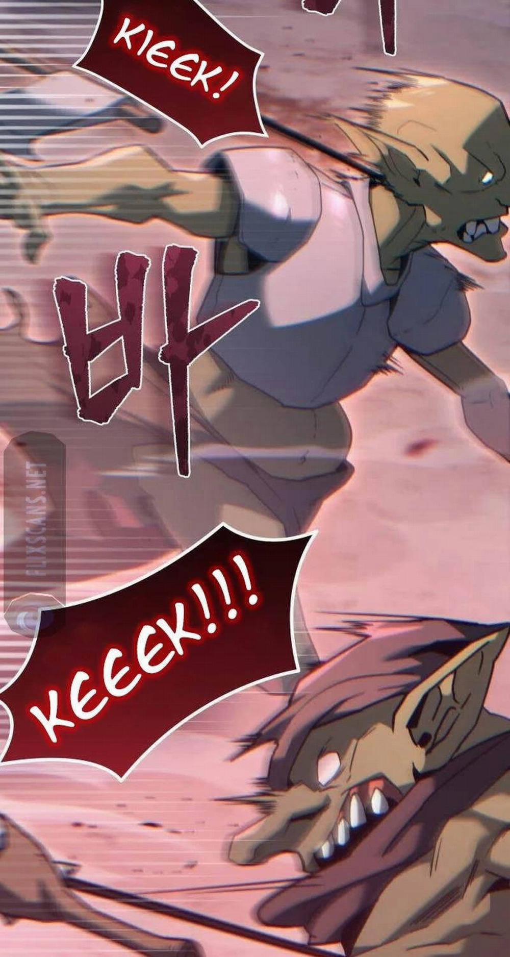 Hồi Quy Giả Của Gia Tộc Suy Vong 36 trang 54