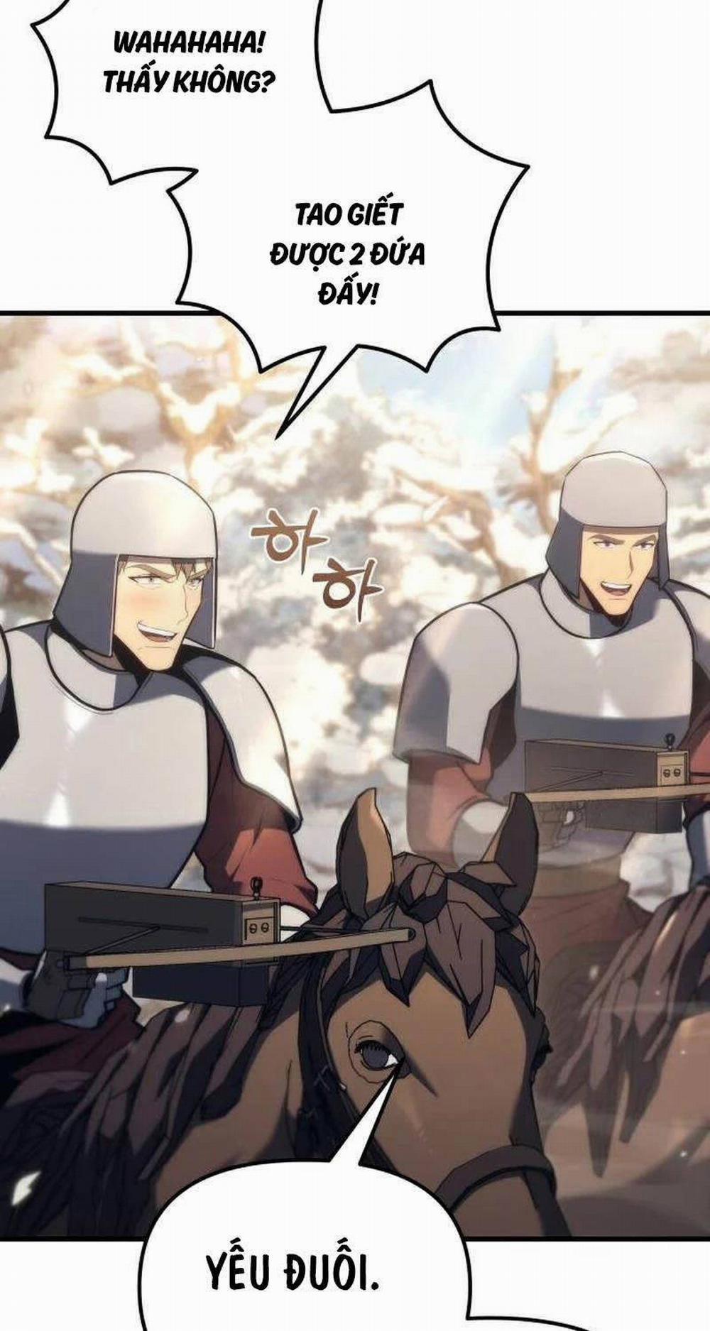 Hồi Quy Giả Của Gia Tộc Suy Vong 36 trang 56