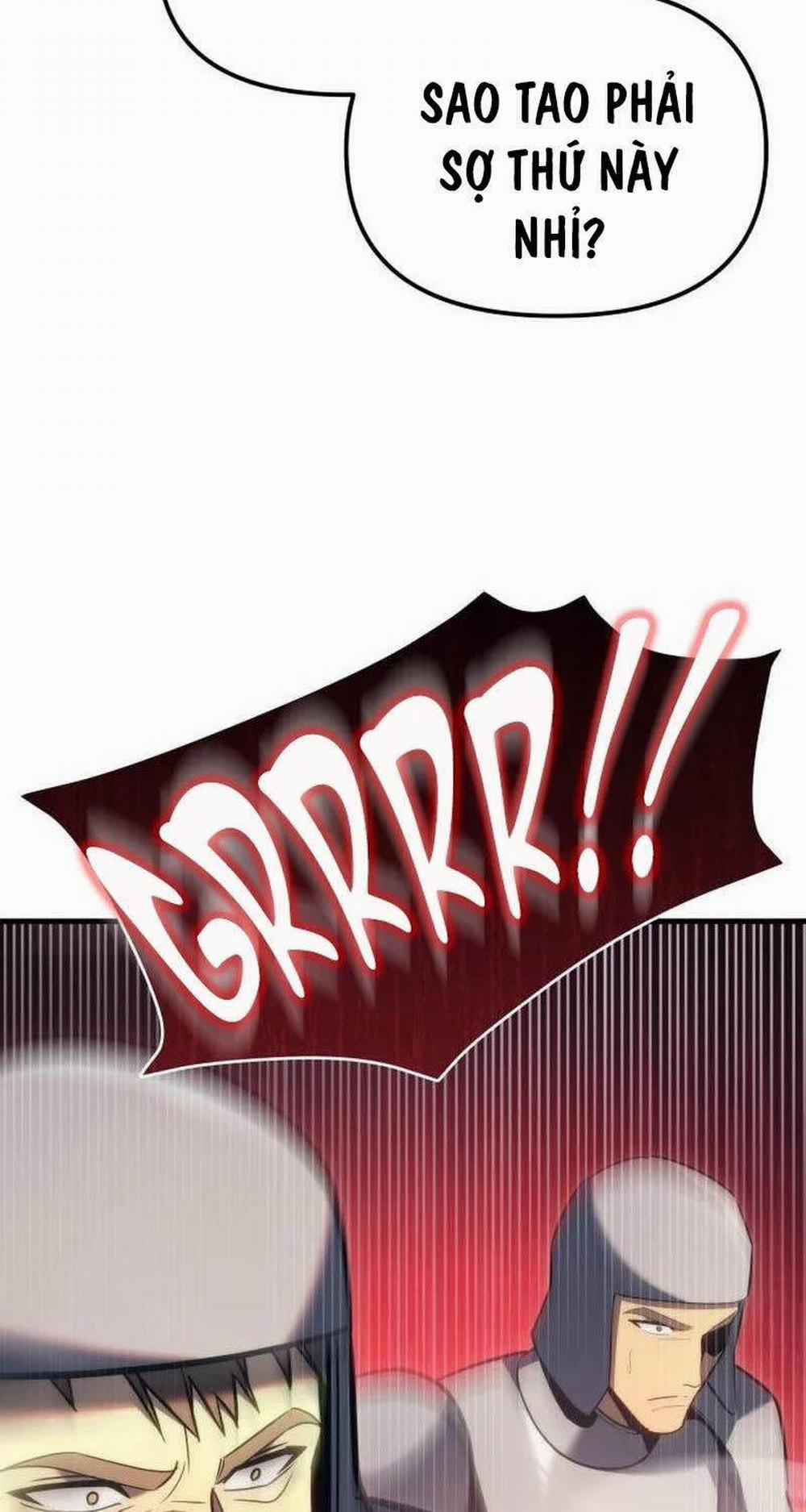 Hồi Quy Giả Của Gia Tộc Suy Vong 36 trang 57