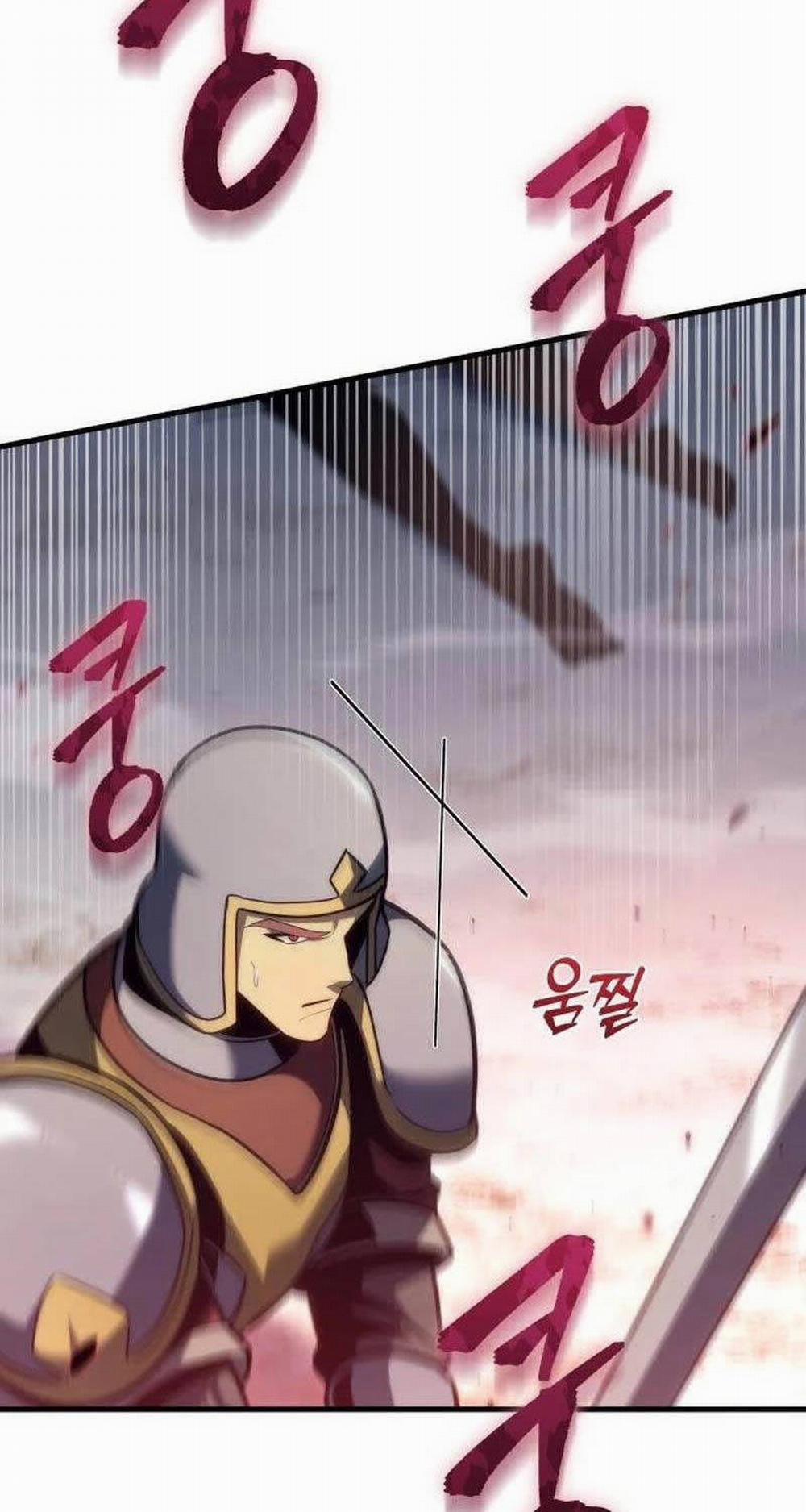 Hồi Quy Giả Của Gia Tộc Suy Vong 36 trang 59