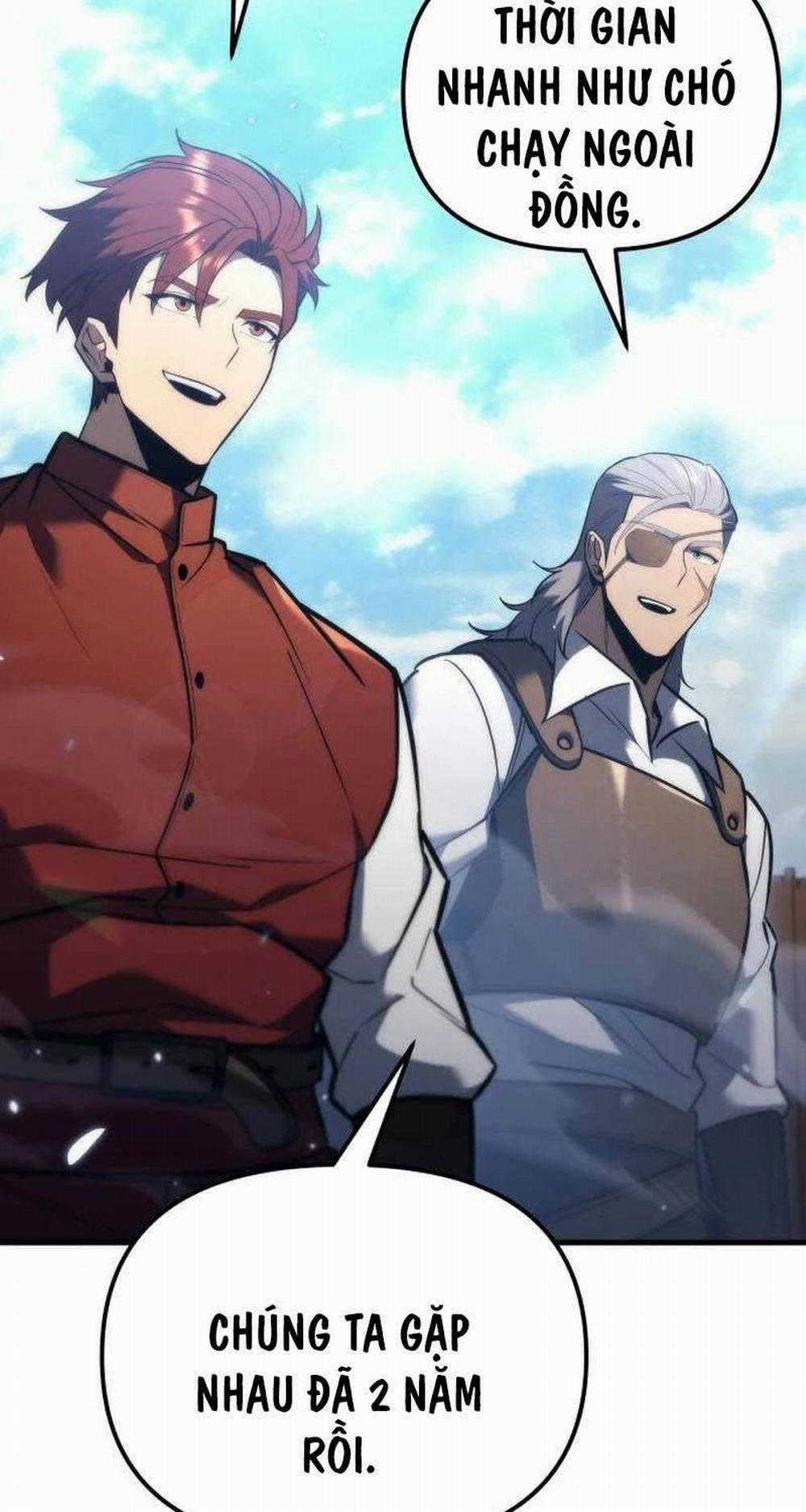 Hồi Quy Giả Của Gia Tộc Suy Vong 36 trang 6