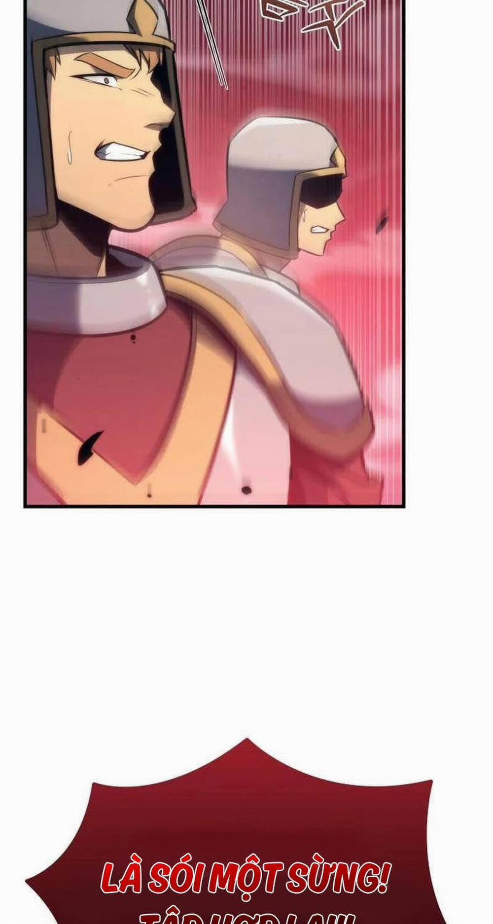 Hồi Quy Giả Của Gia Tộc Suy Vong 36 trang 62