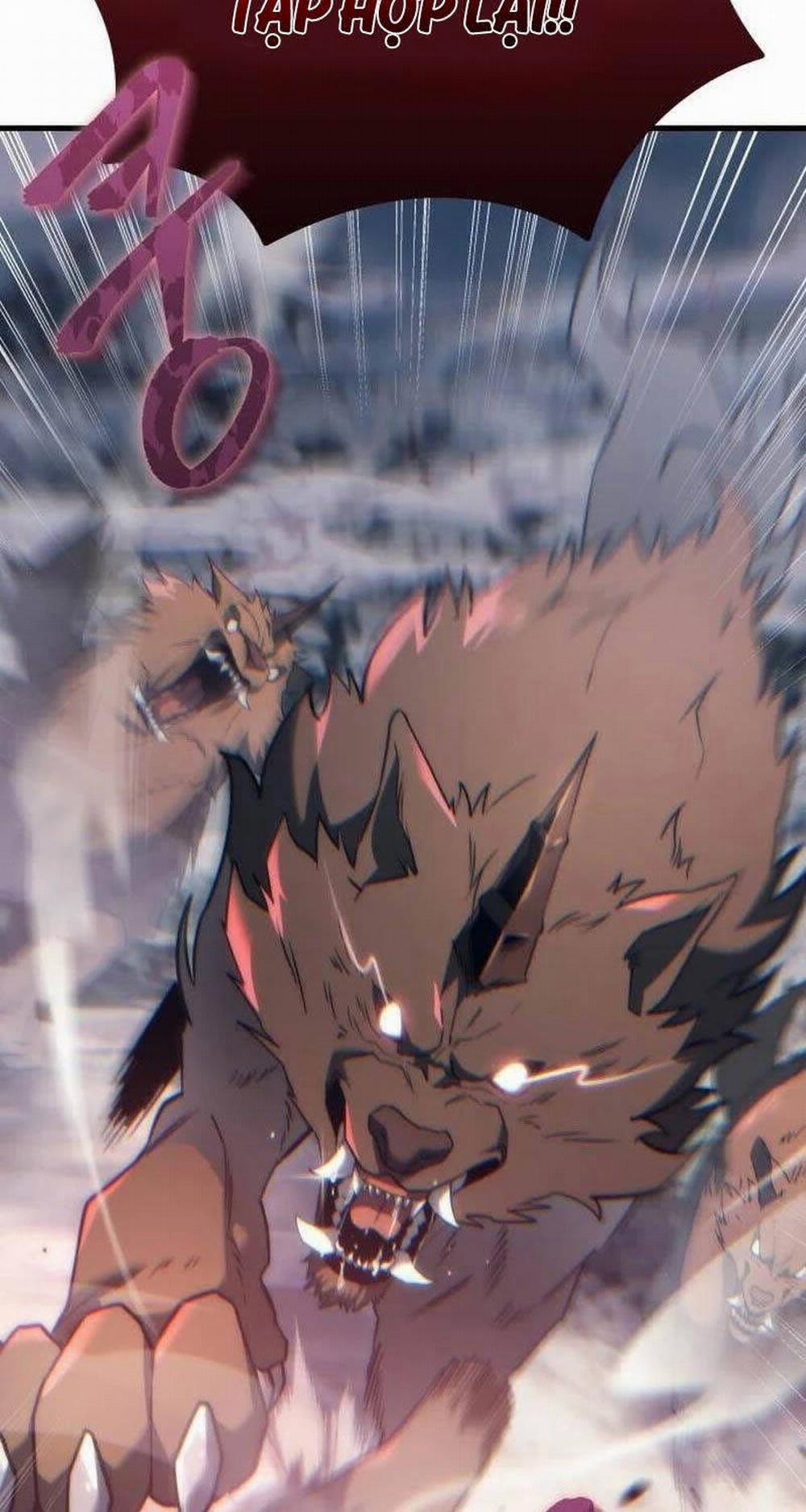 Hồi Quy Giả Của Gia Tộc Suy Vong 36 trang 63