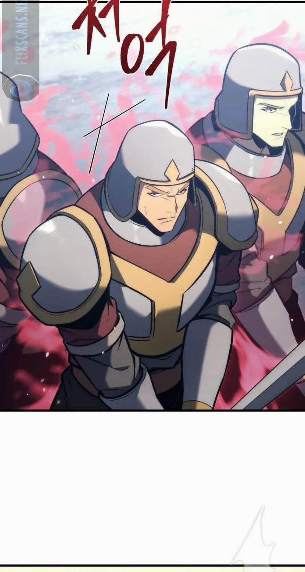 Hồi Quy Giả Của Gia Tộc Suy Vong 36 trang 65