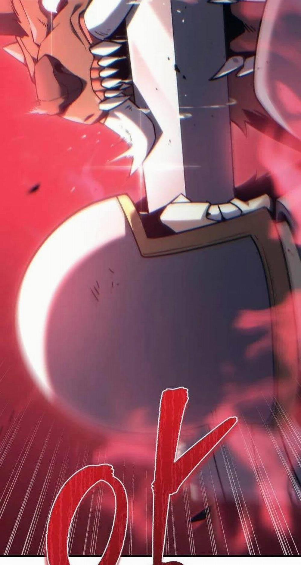 Hồi Quy Giả Của Gia Tộc Suy Vong 36 trang 68