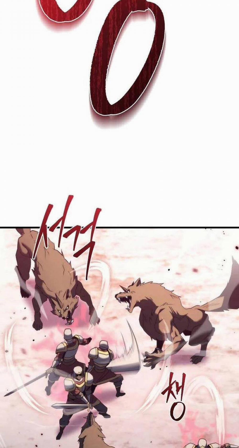 Hồi Quy Giả Của Gia Tộc Suy Vong 36 trang 69