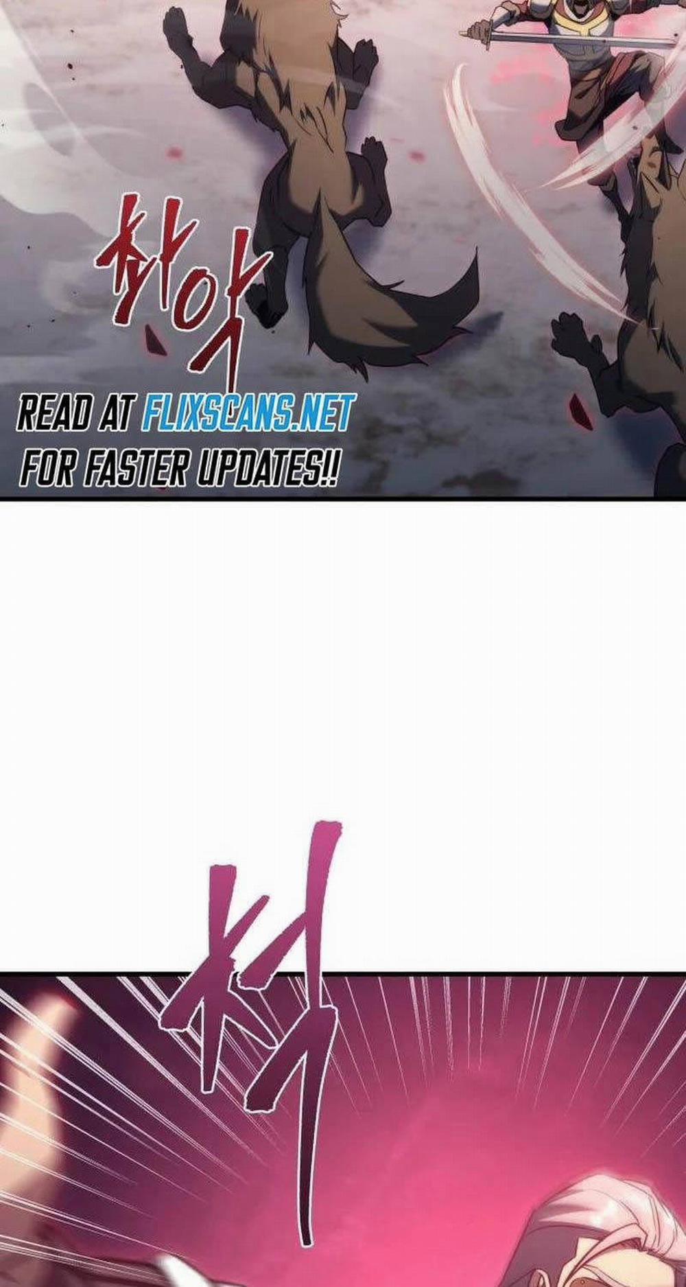 Hồi Quy Giả Của Gia Tộc Suy Vong 36 trang 70