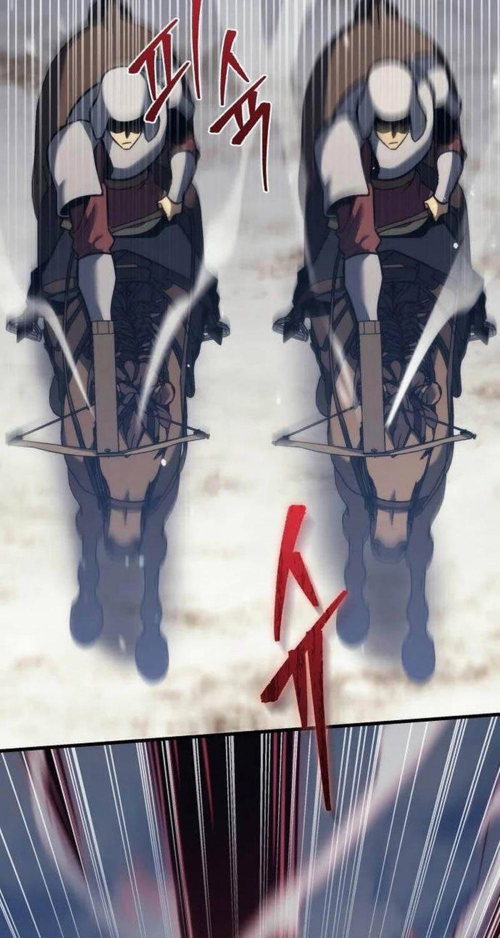 Hồi Quy Giả Của Gia Tộc Suy Vong 36 trang 72