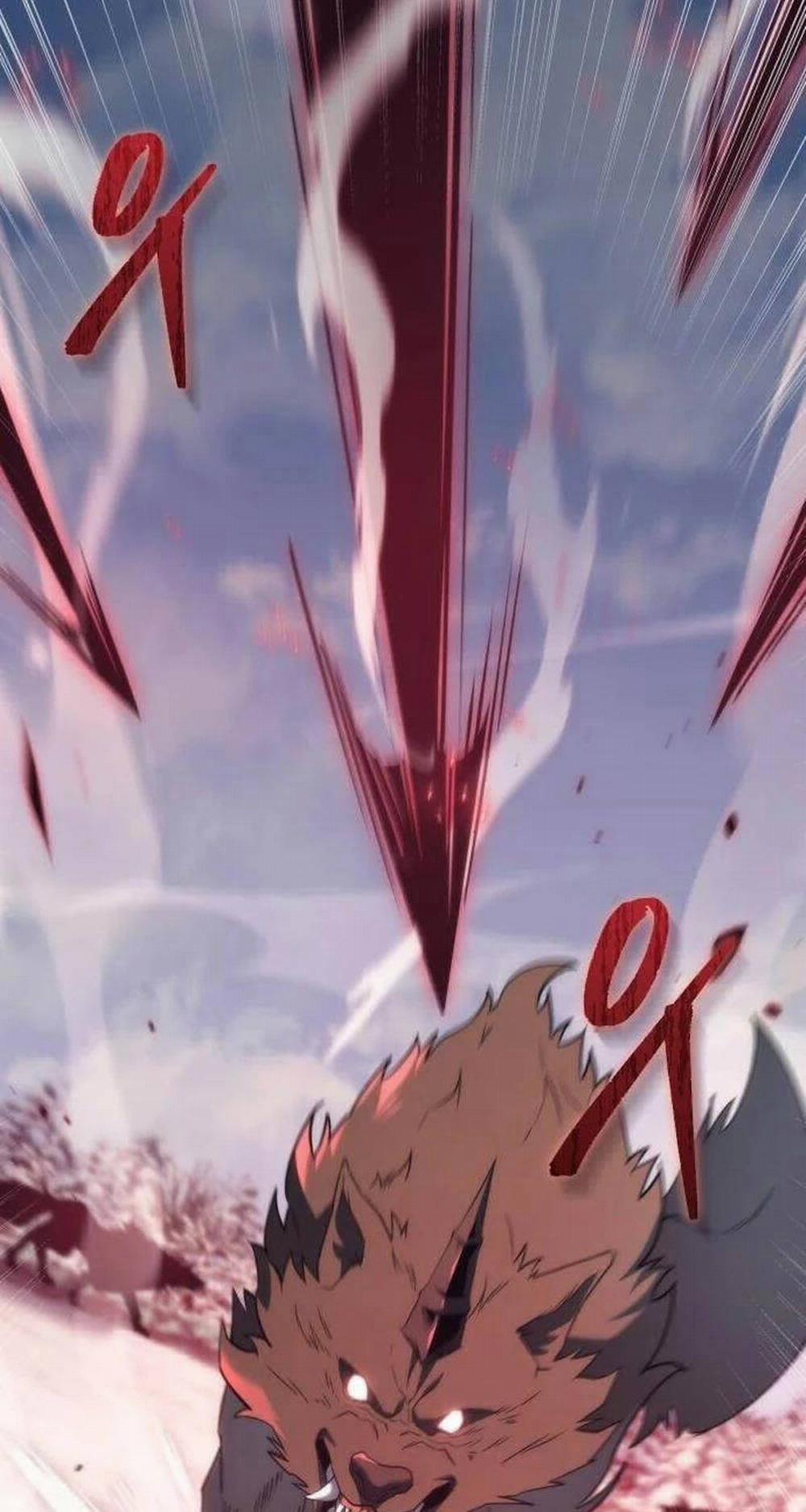 Hồi Quy Giả Của Gia Tộc Suy Vong 36 trang 73