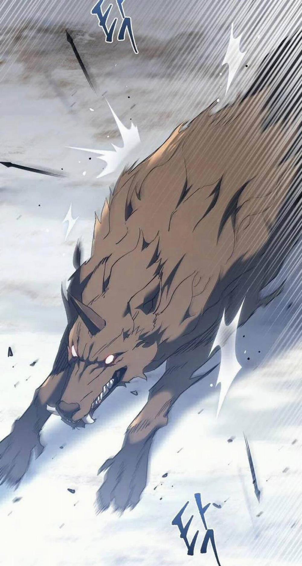 Hồi Quy Giả Của Gia Tộc Suy Vong 36 trang 77