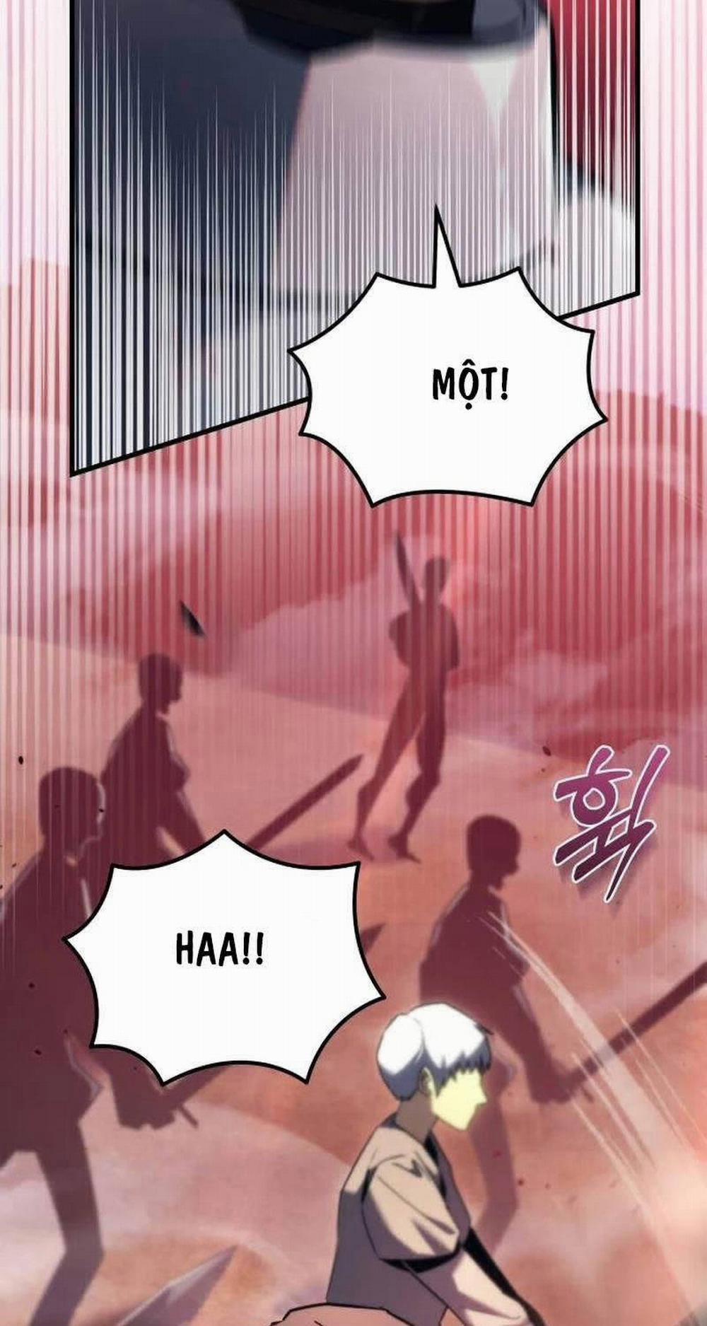 Hồi Quy Giả Của Gia Tộc Suy Vong 36 trang 8