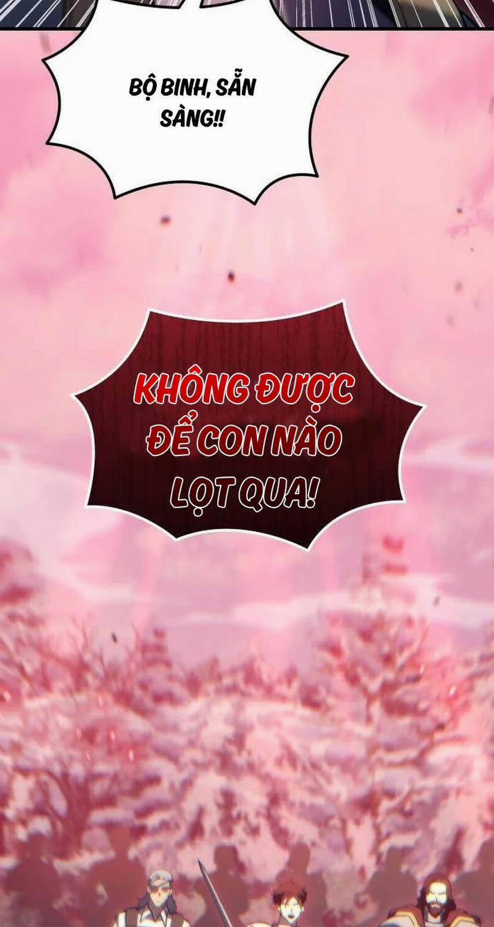 Hồi Quy Giả Của Gia Tộc Suy Vong 36 trang 80