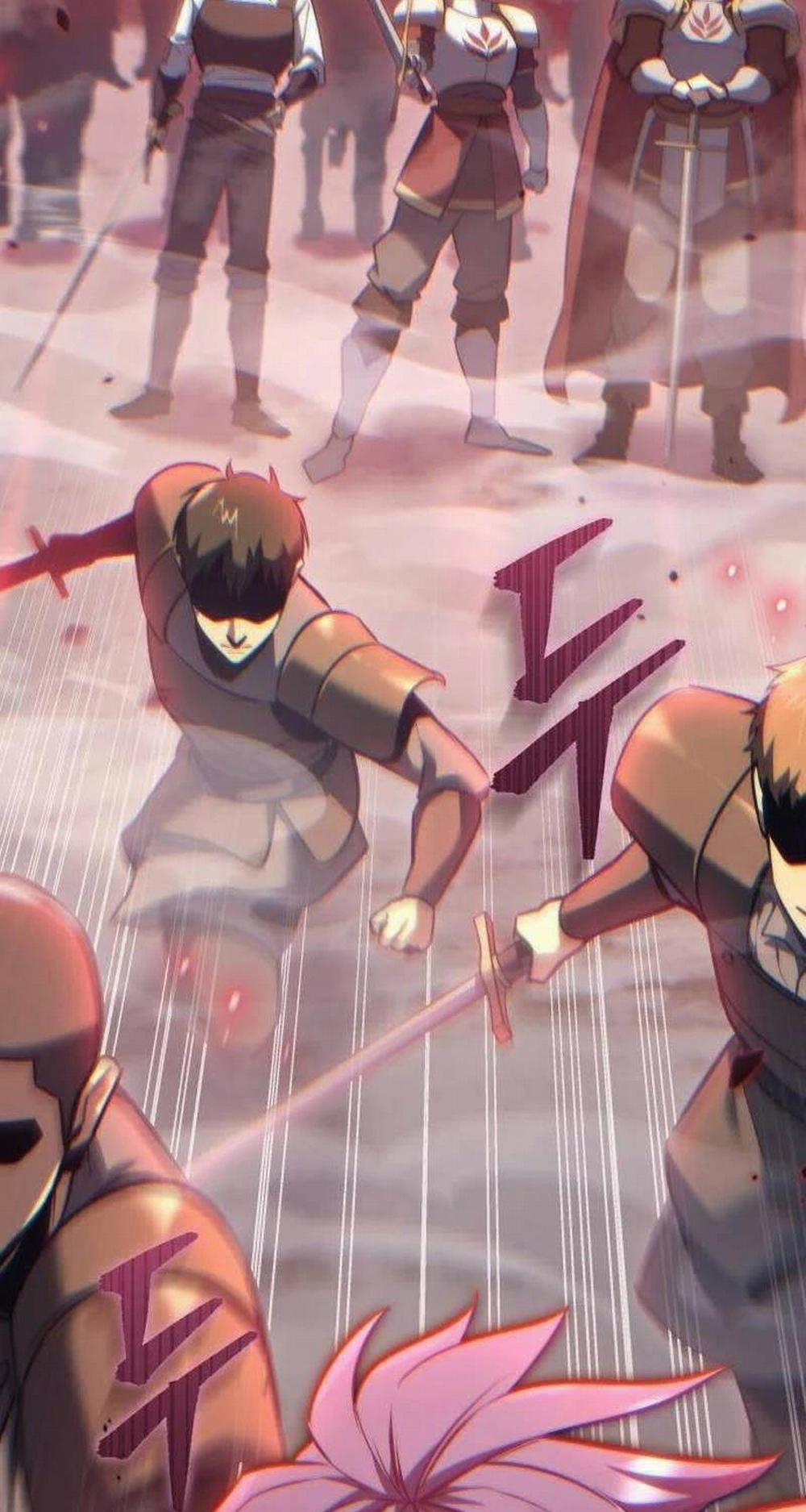 Hồi Quy Giả Của Gia Tộc Suy Vong 36 trang 81