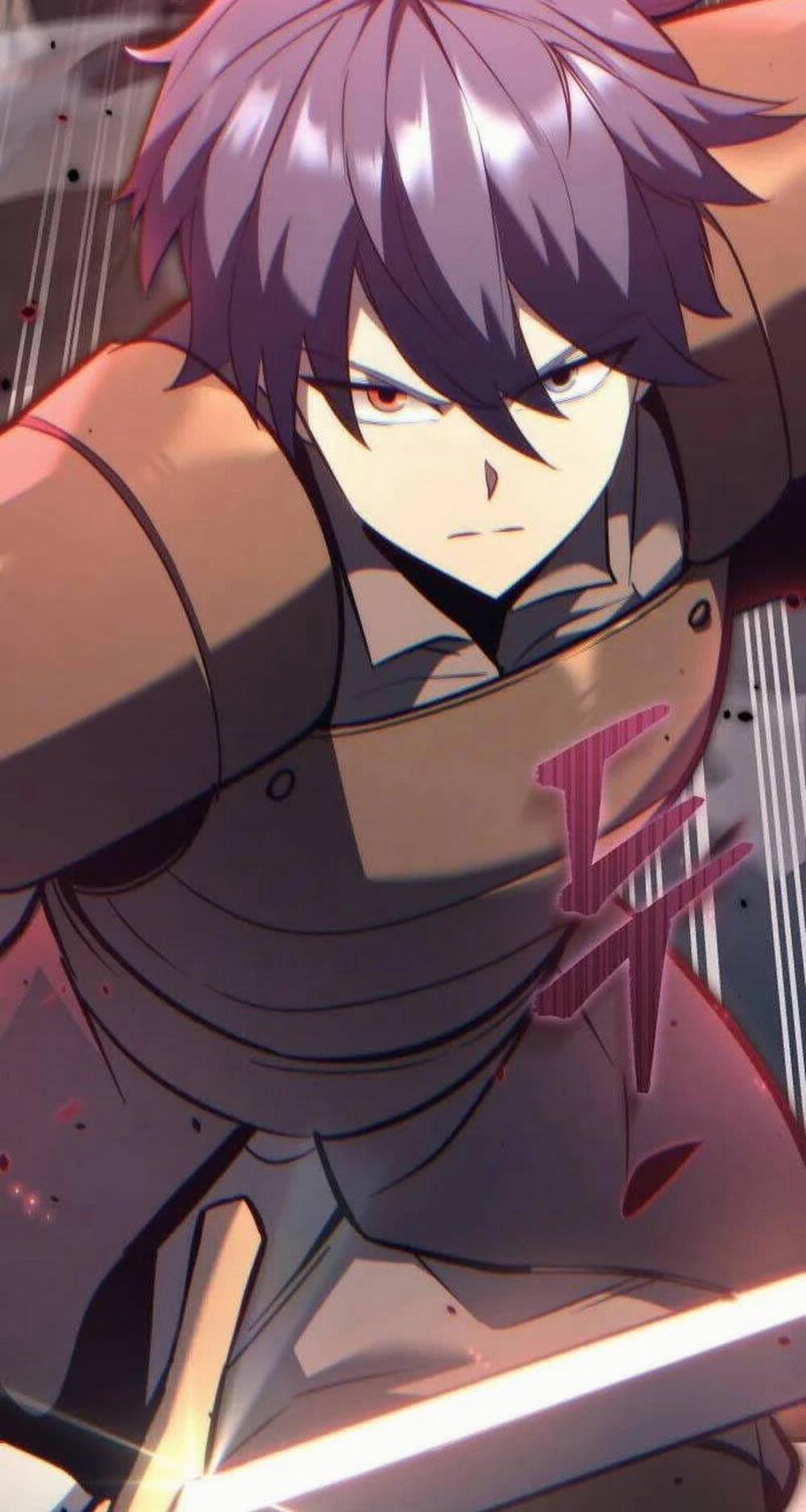 Hồi Quy Giả Của Gia Tộc Suy Vong 36 trang 82